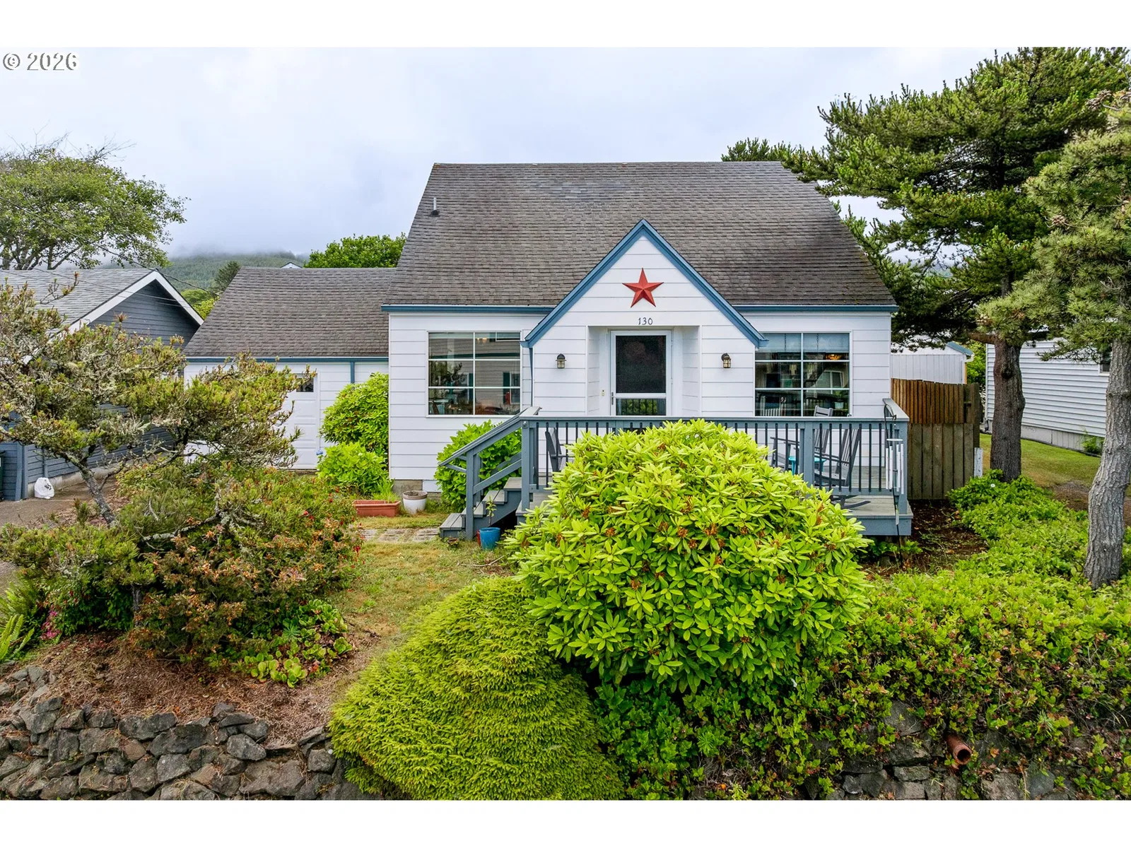 130 N Coral St, Rockaway Beach, OR 97136 — photograph 41