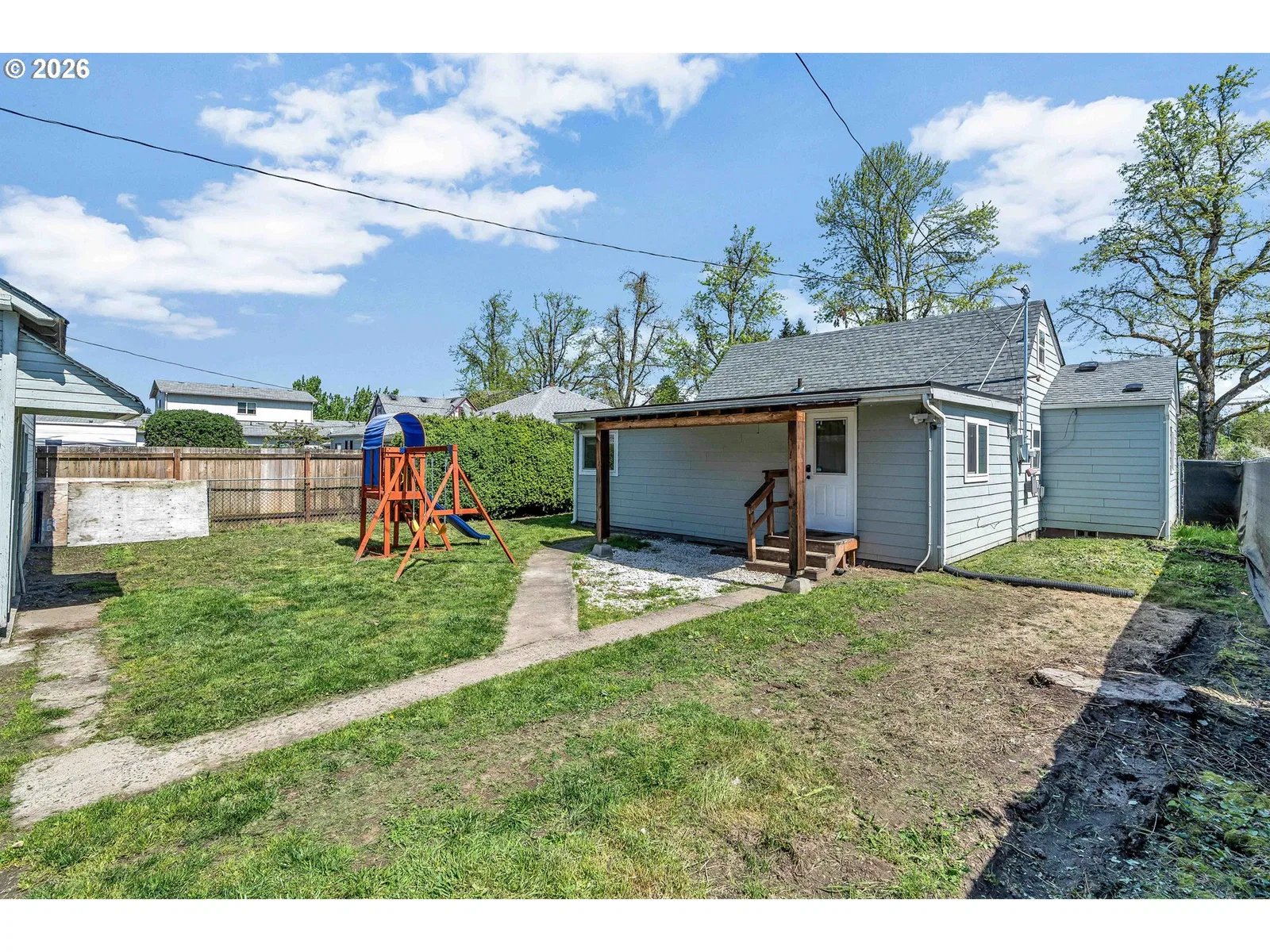 1629 7th Ave, Longview, Wa 98632 — photograph 29