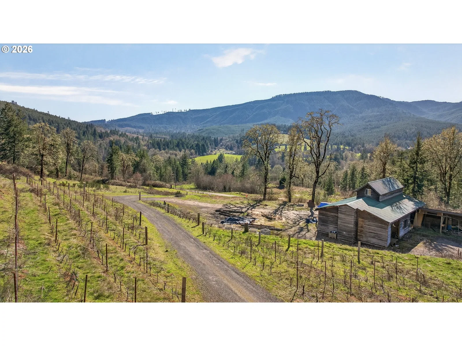 21012 NW Trask Toll Rd, Yamhill, OR 97148 — photograph 12