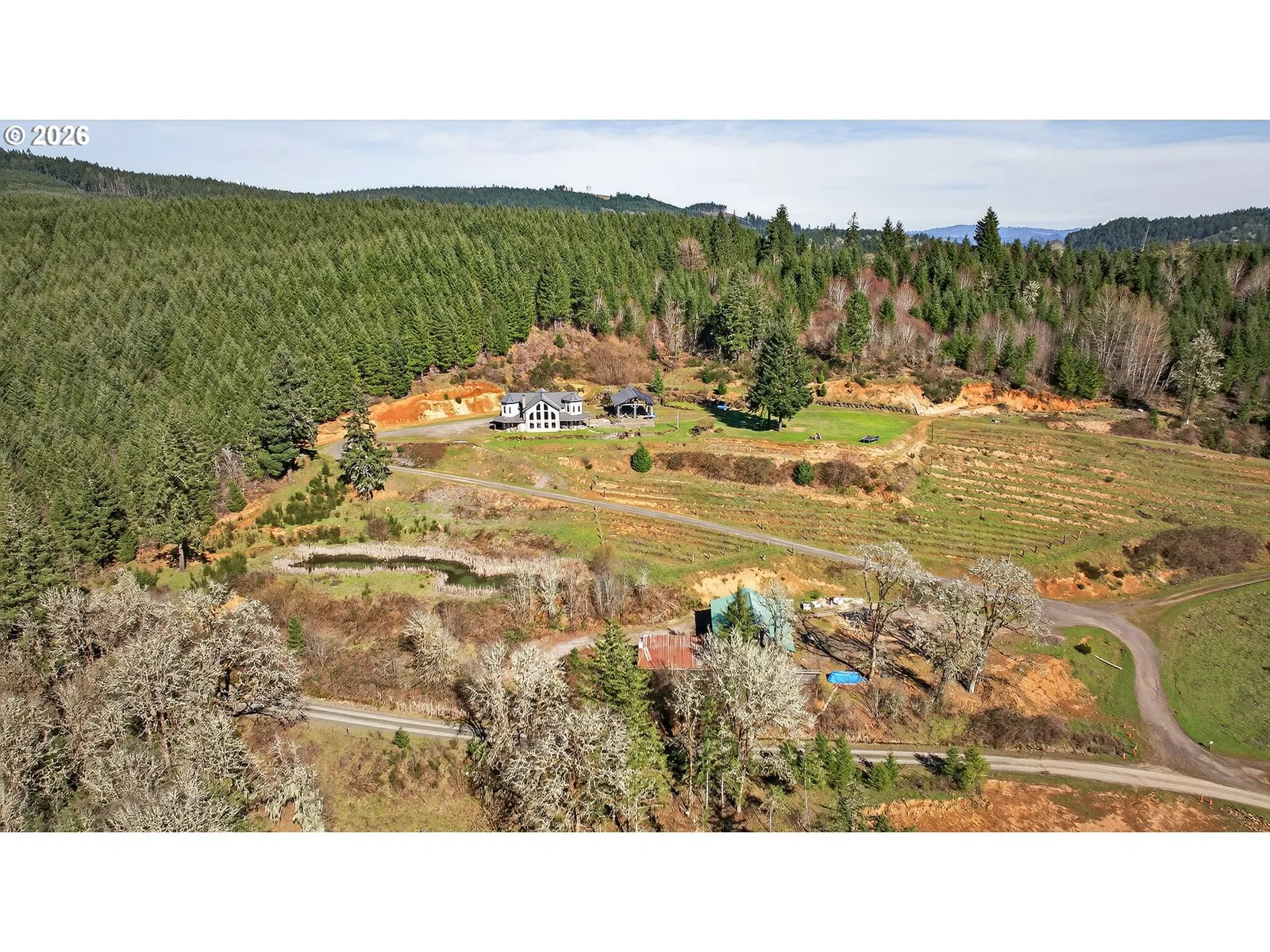21012 NW Trask Toll Rd, Yamhill, OR 97148 — photograph 15