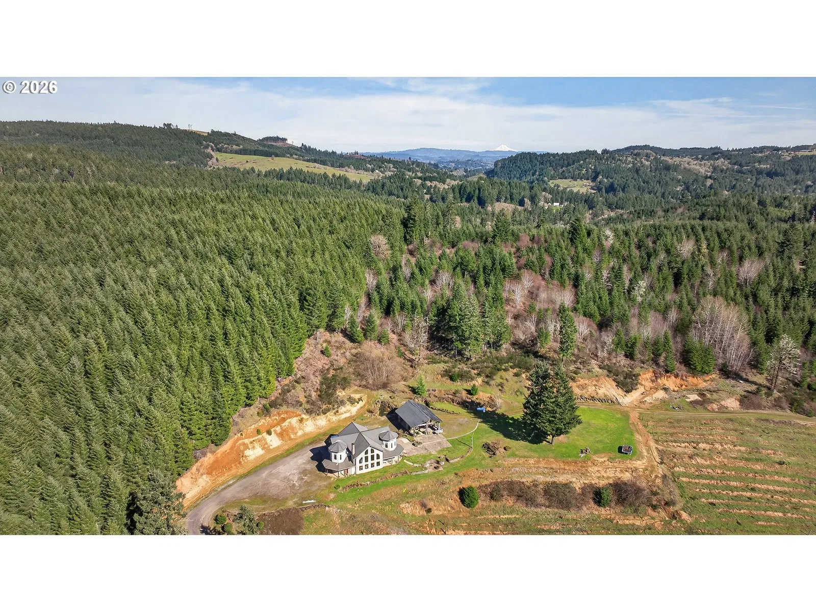 21012 NW Trask Toll Rd, Yamhill, OR 97148 — photograph 17