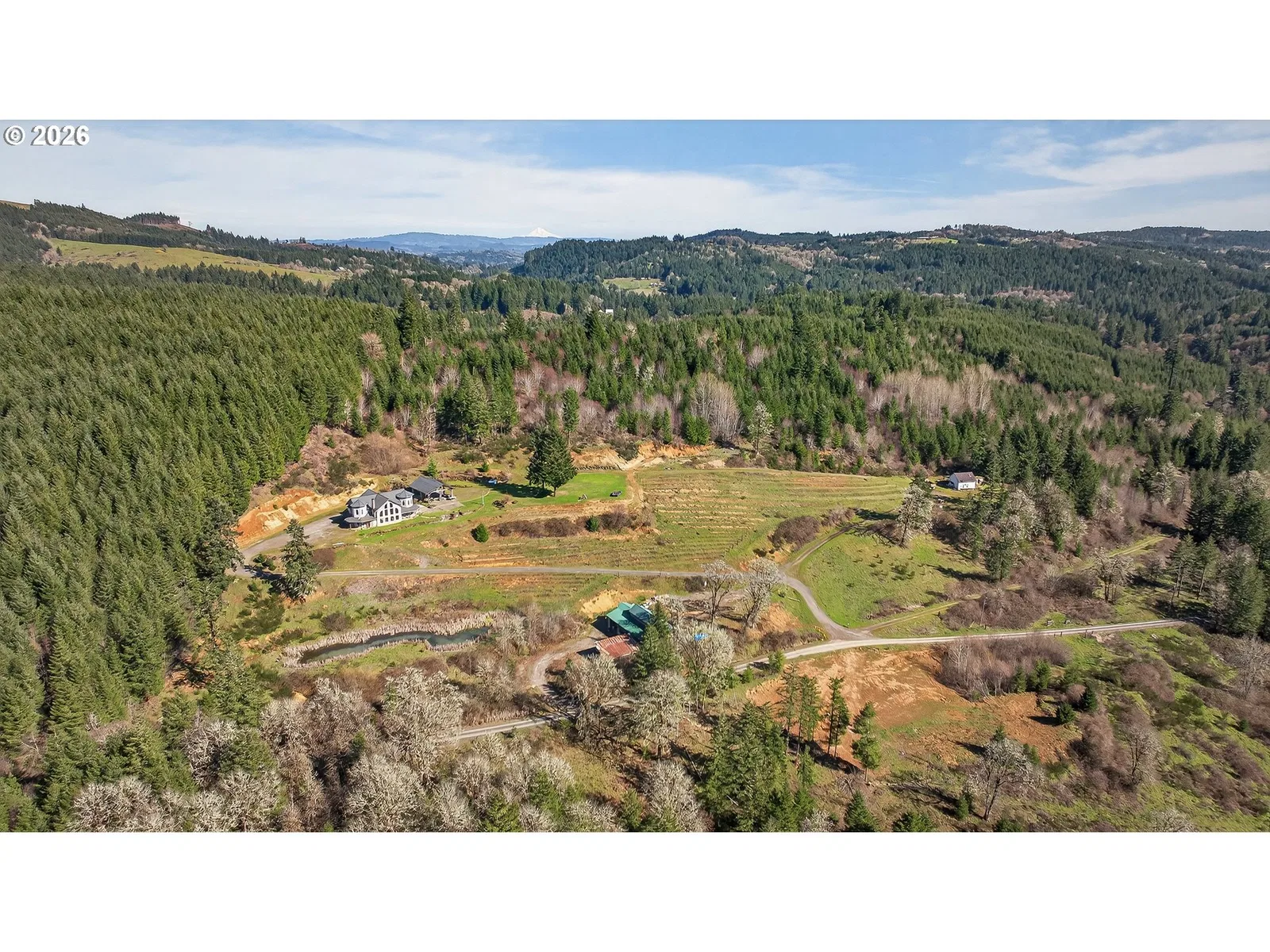 21012 NW Trask Toll Rd, Yamhill, OR 97148 — photograph 18