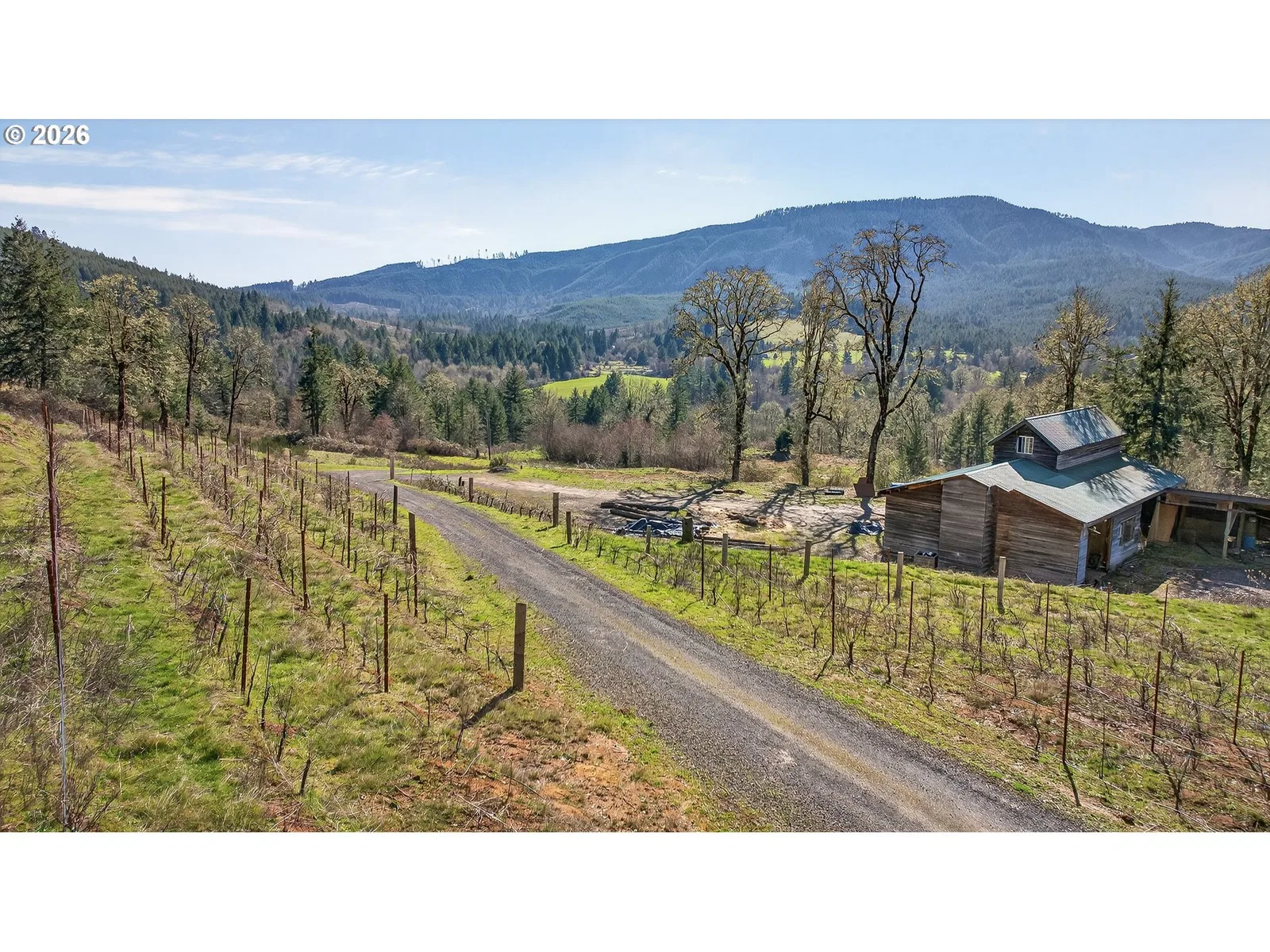 21012 NW Trask Toll Rd, Yamhill, OR 97148 — photograph 19