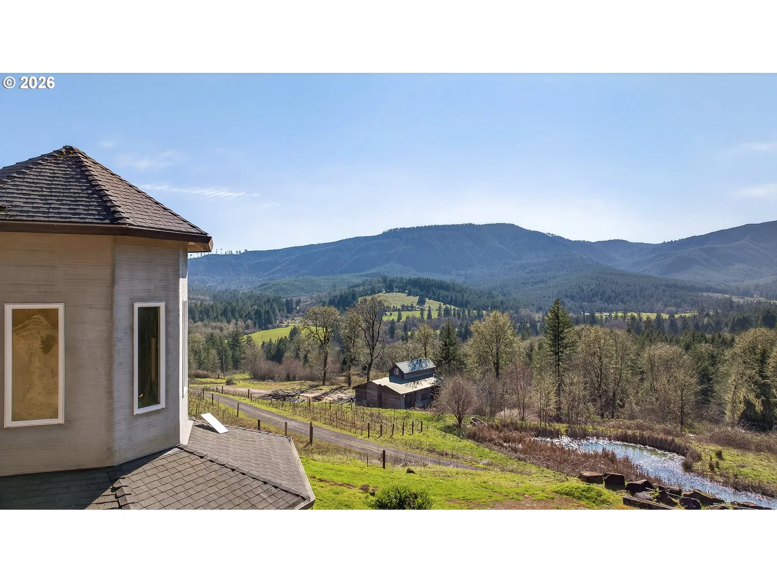 21012 NW Trask Toll Rd, Yamhill, OR 97148 — photograph 23