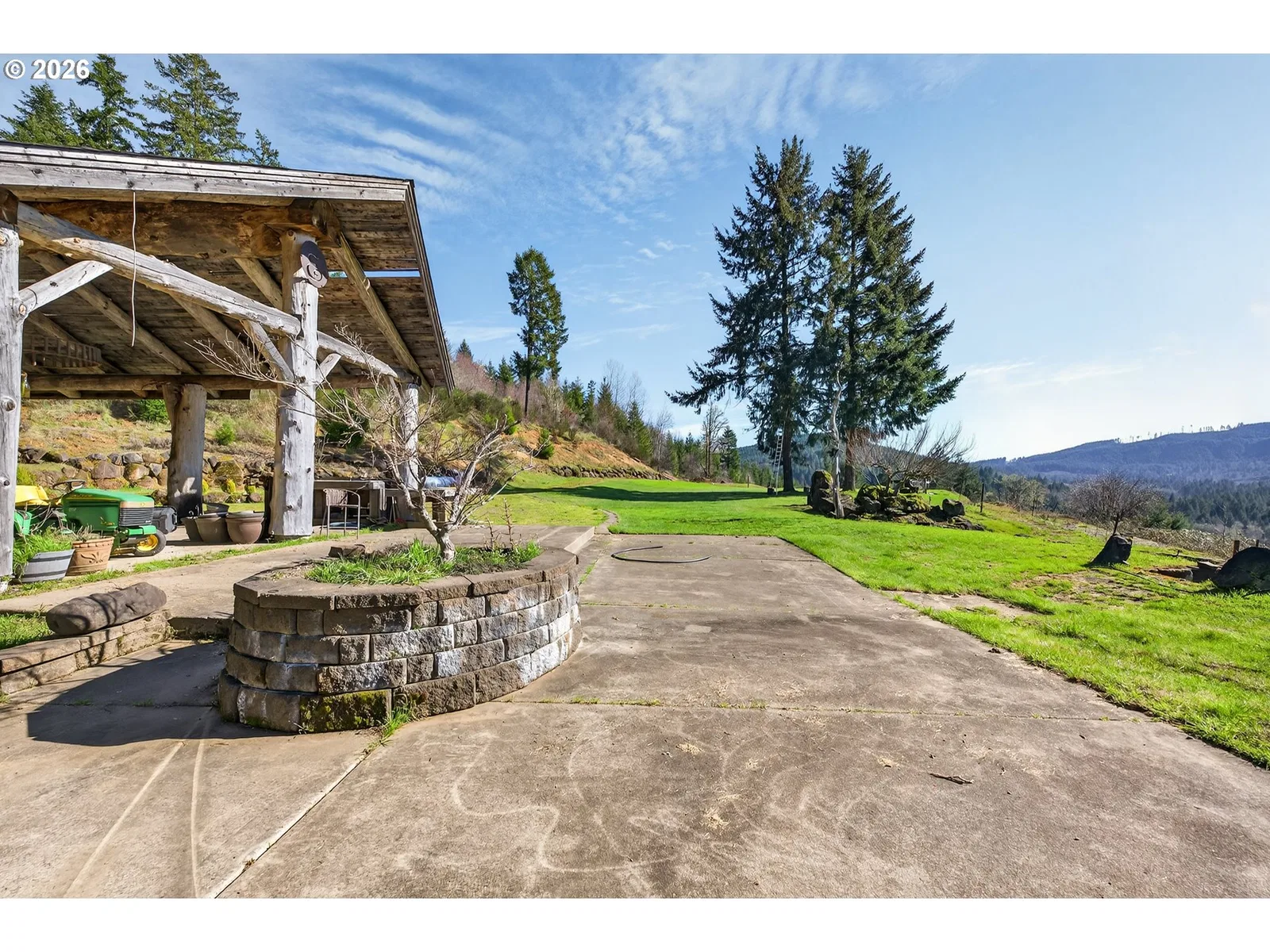 21012 NW Trask Toll Rd, Yamhill, OR 97148 — photograph 24