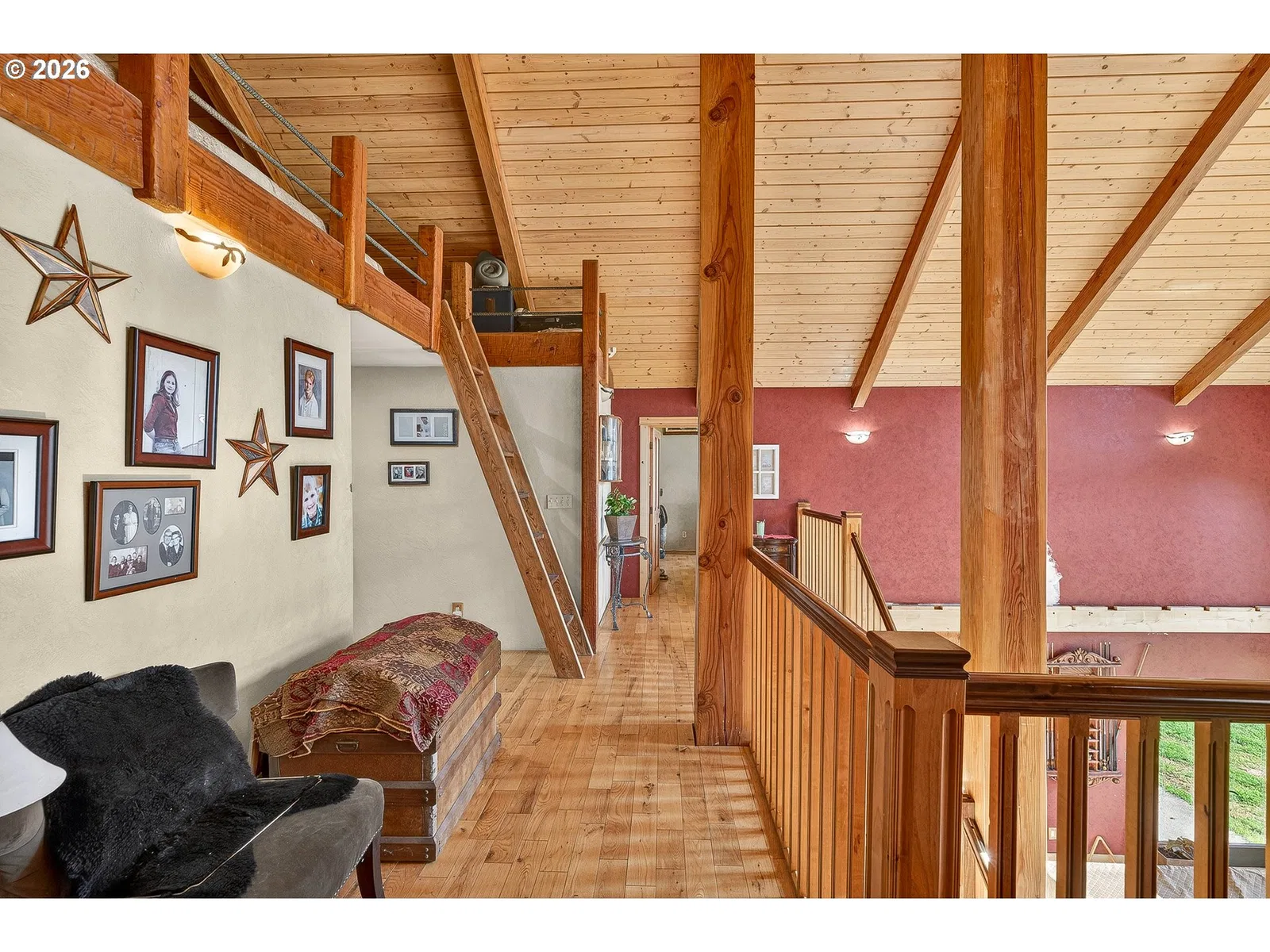 21012 NW Trask Toll Rd, Yamhill, OR 97148 — photograph 29