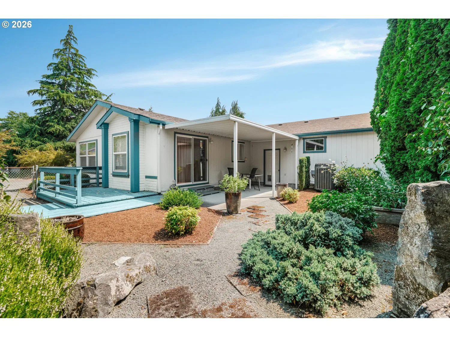 1655 S Elm St 500, Canby, OR 97013 — photograph 27