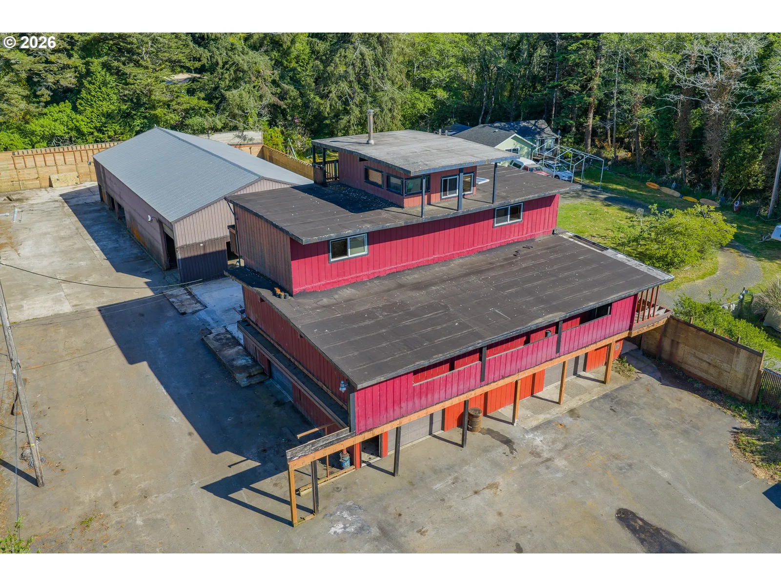 92786 Cape Arago Hwy, Coos Bay, OR 97420 — photograph 13