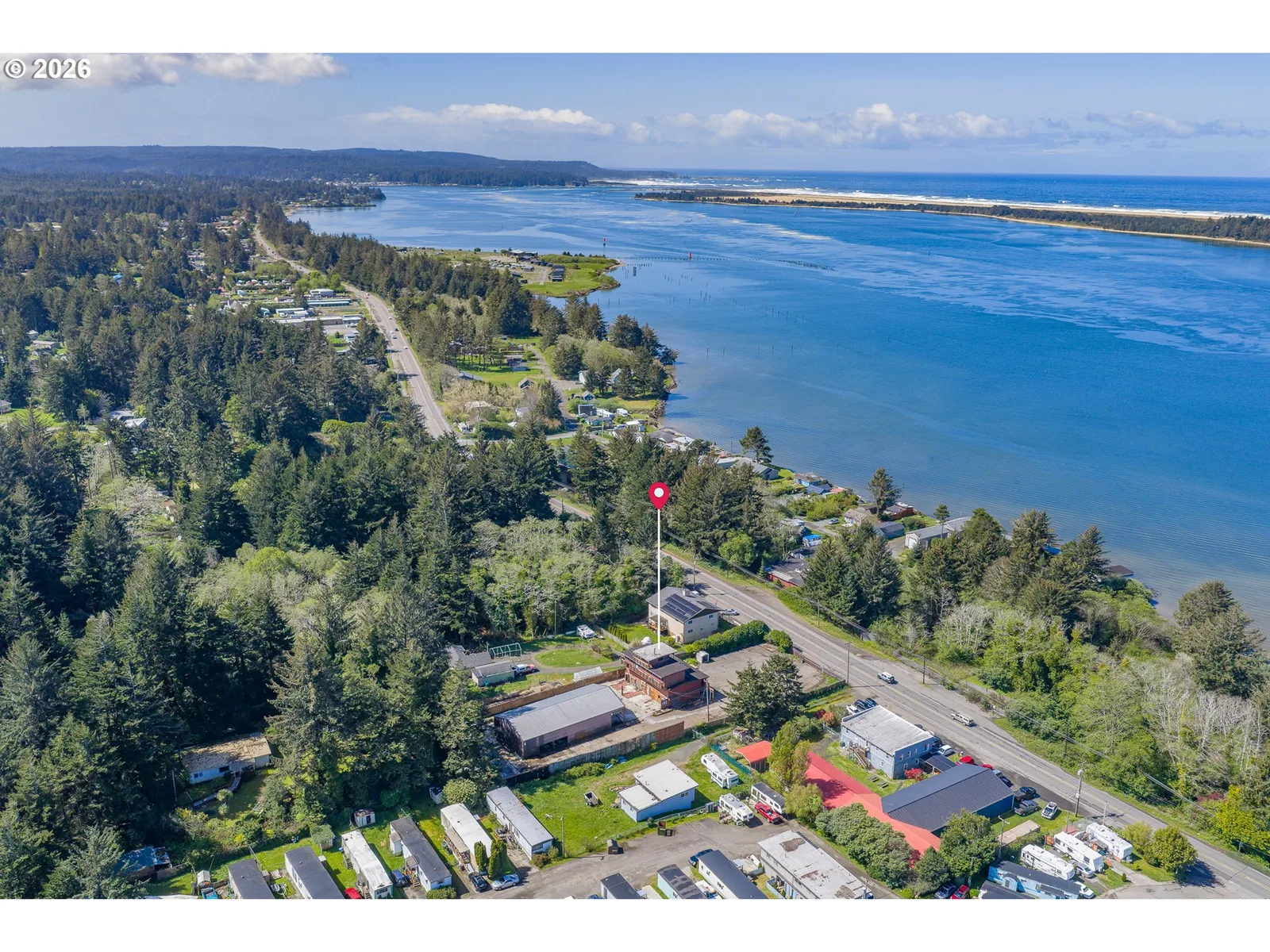 92786 Cape Arago Hwy, Coos Bay, OR 97420 — photograph 12