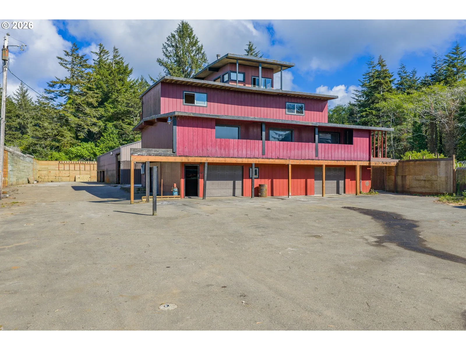 92786 Cape Arago Hwy, Coos Bay, OR 97420 — photograph 15