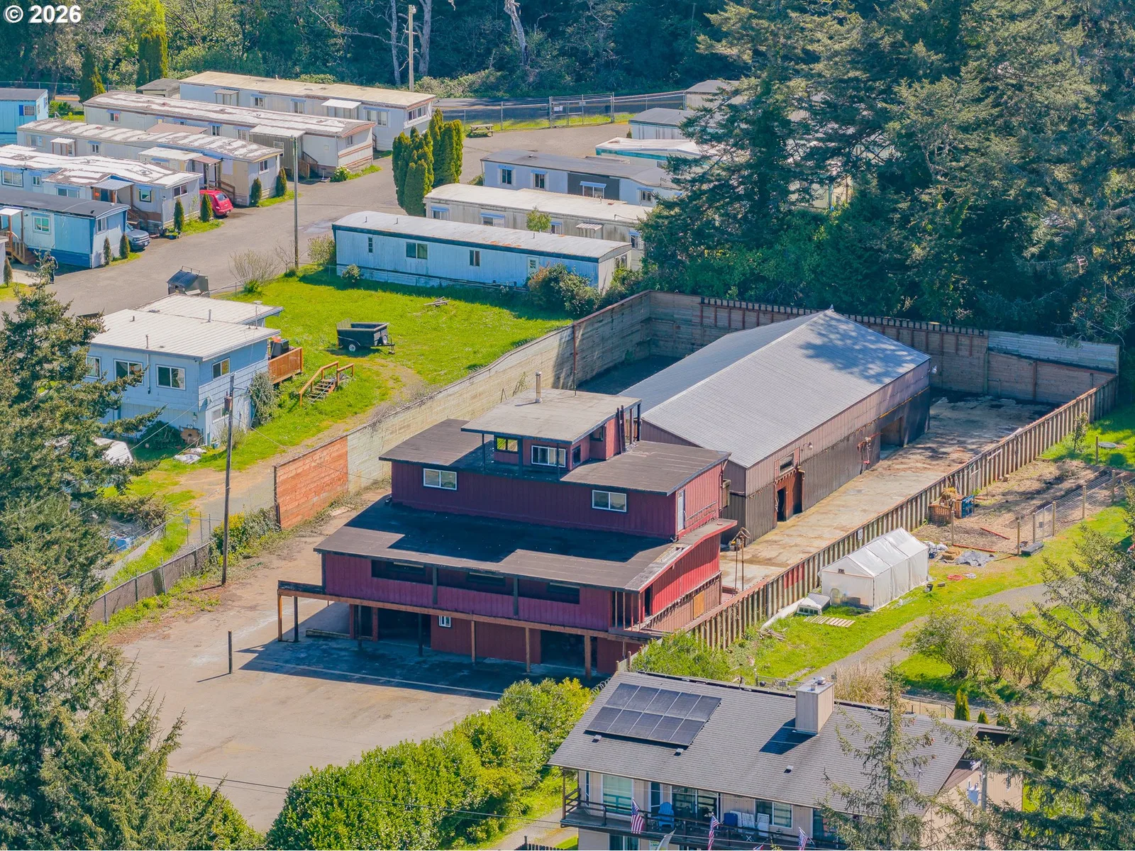 92786 Cape Arago Hwy, Coos Bay, OR 97420 — photograph 16