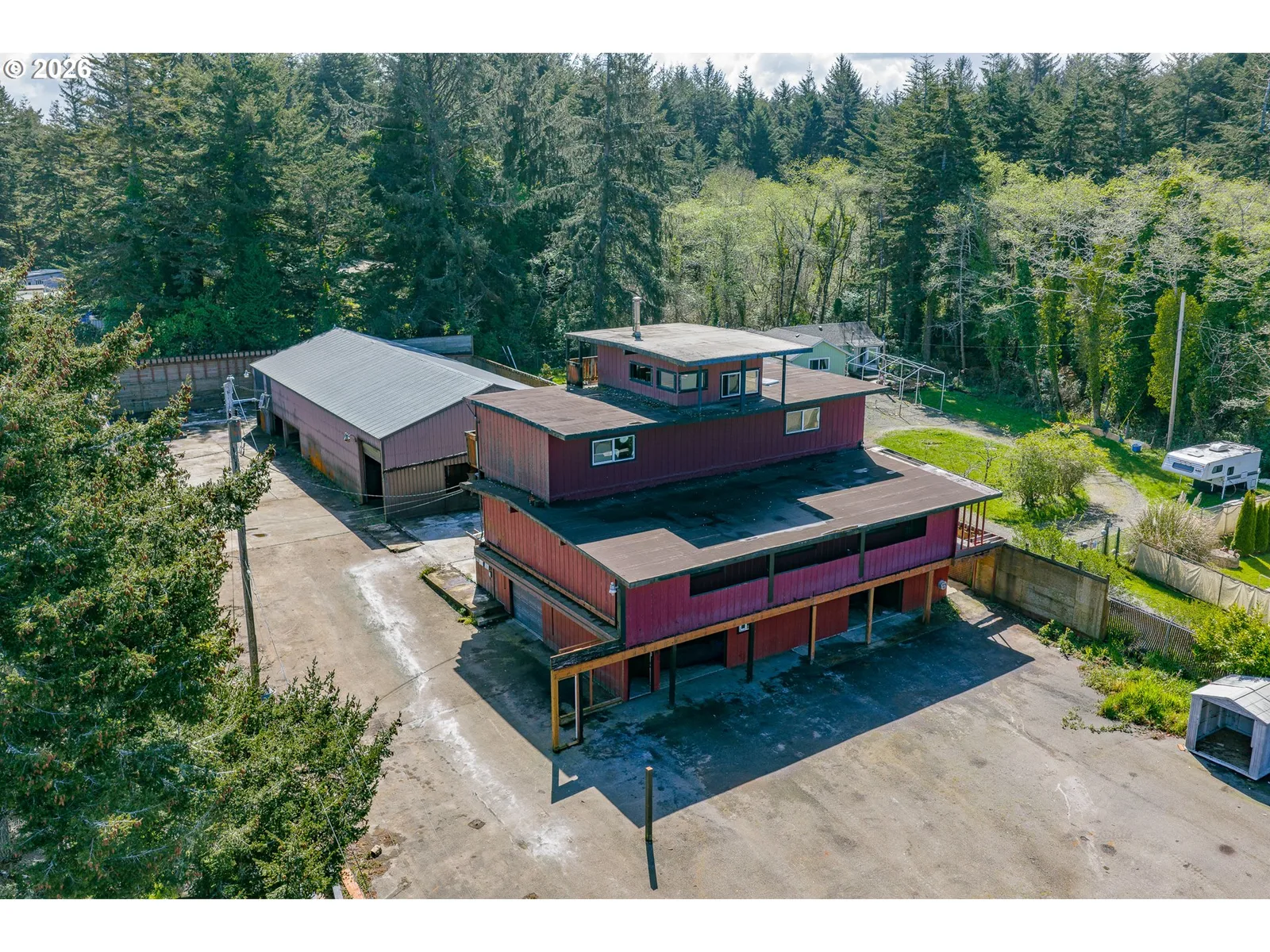 92786 Cape Arago Hwy, Coos Bay, OR 97420 — photograph 37