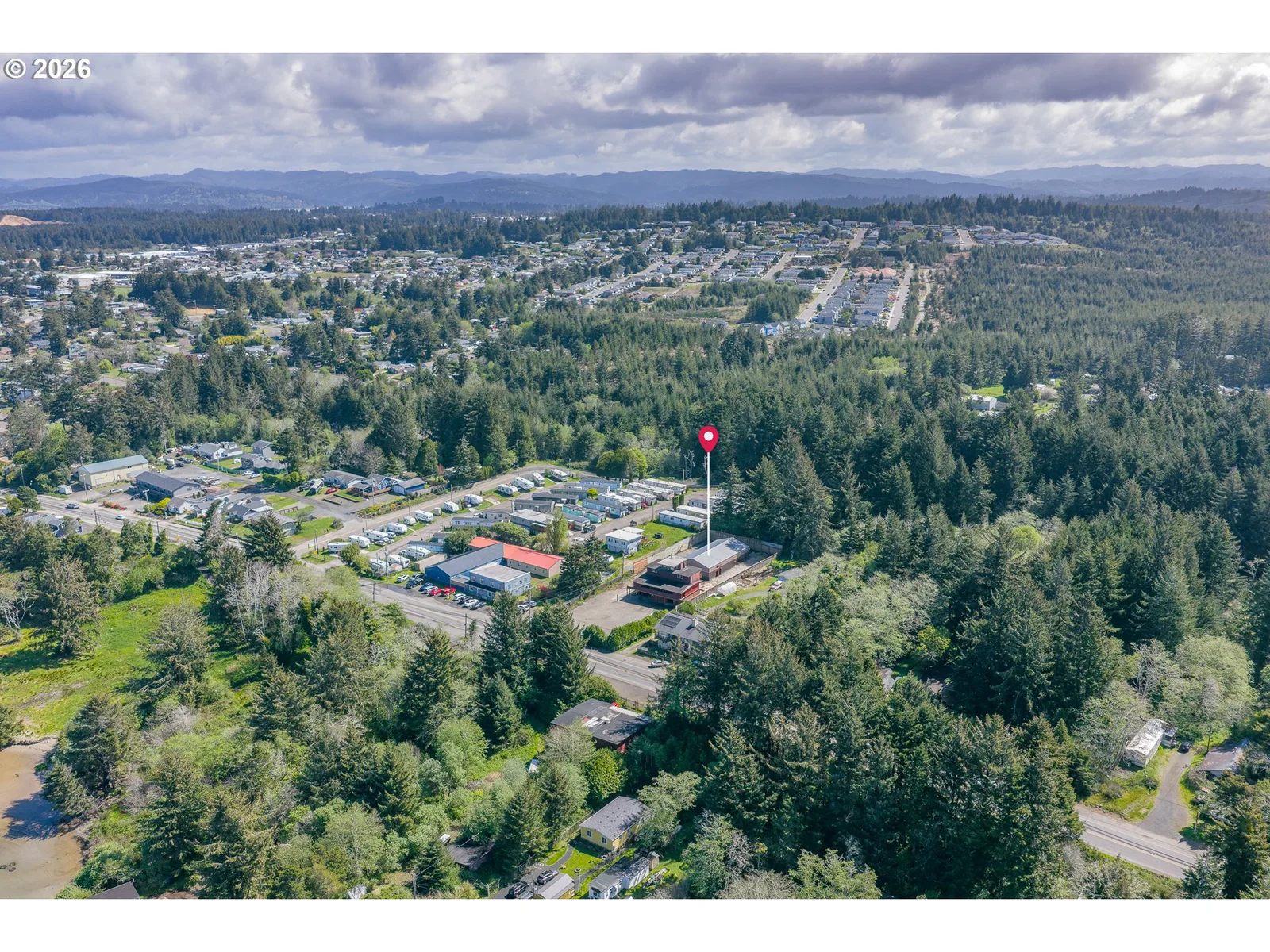 92786 Cape Arago Hwy, Coos Bay, OR 97420 — photograph 39