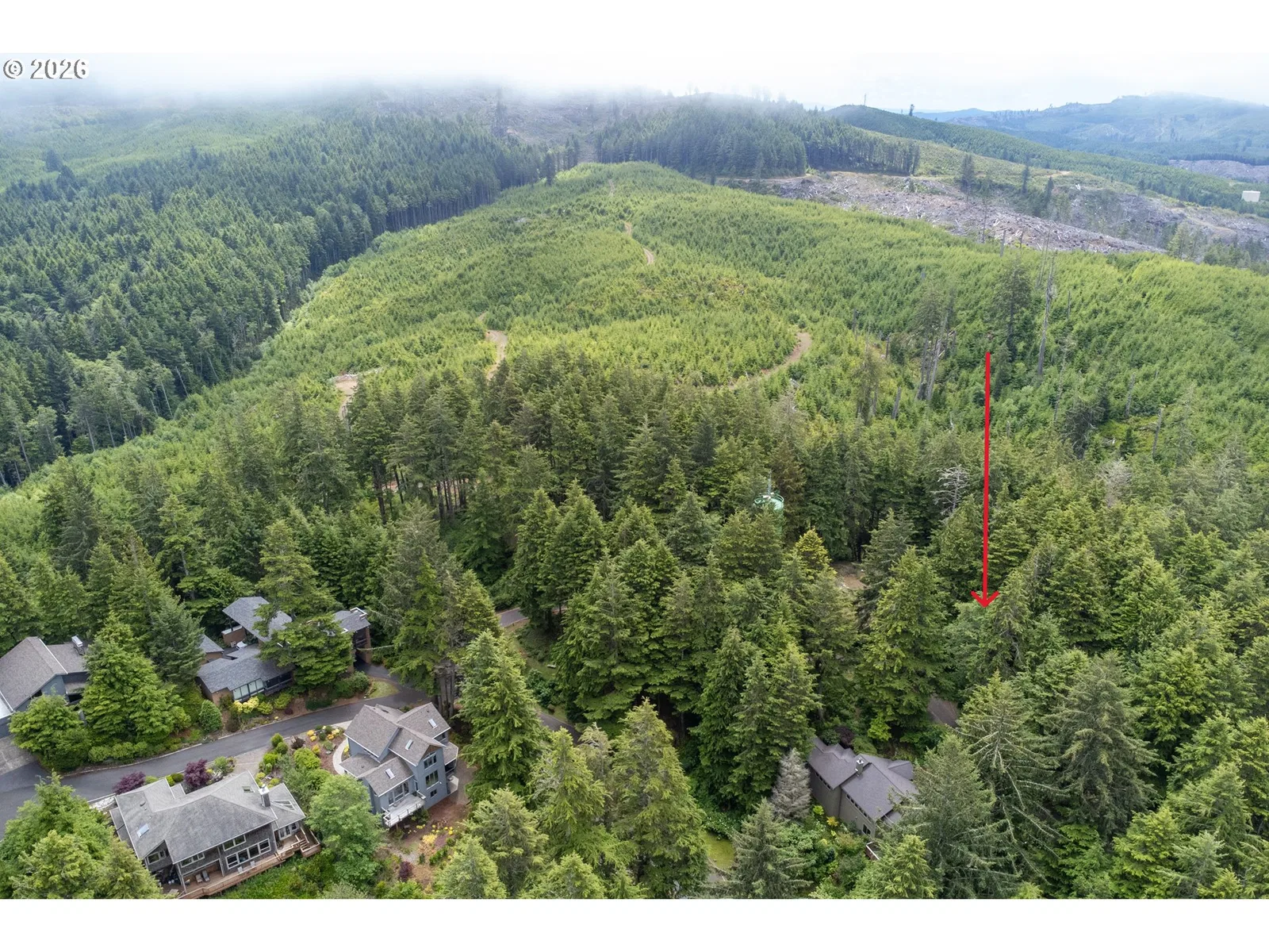 520 Oceanview Ln, Gleneden Beach, OR 97388 — photograph 6