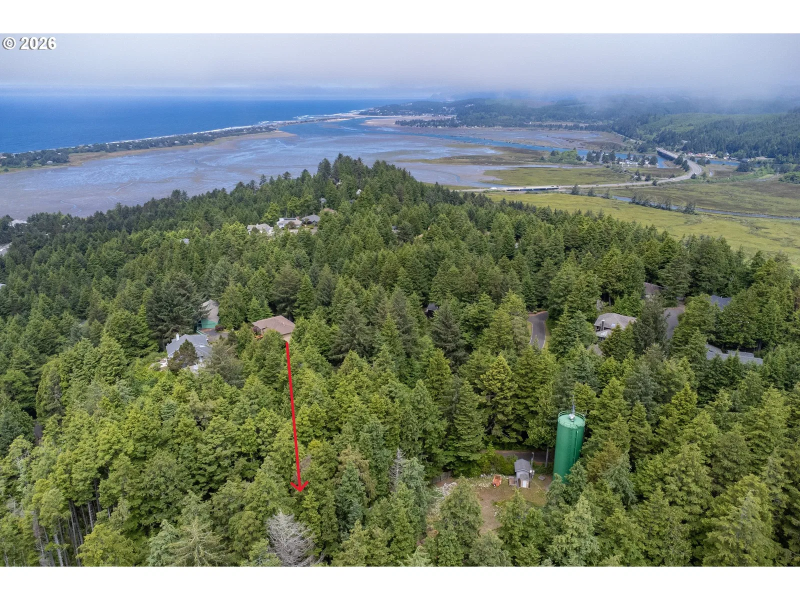 520 Oceanview Ln, Gleneden Beach, OR 97388 — photograph 10