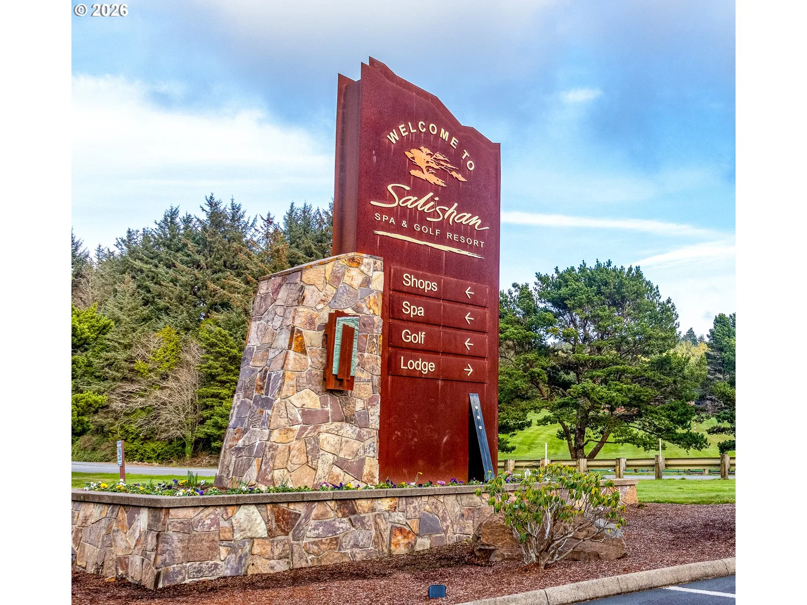 520 Oceanview Ln, Gleneden Beach, OR 97388 — photograph 16