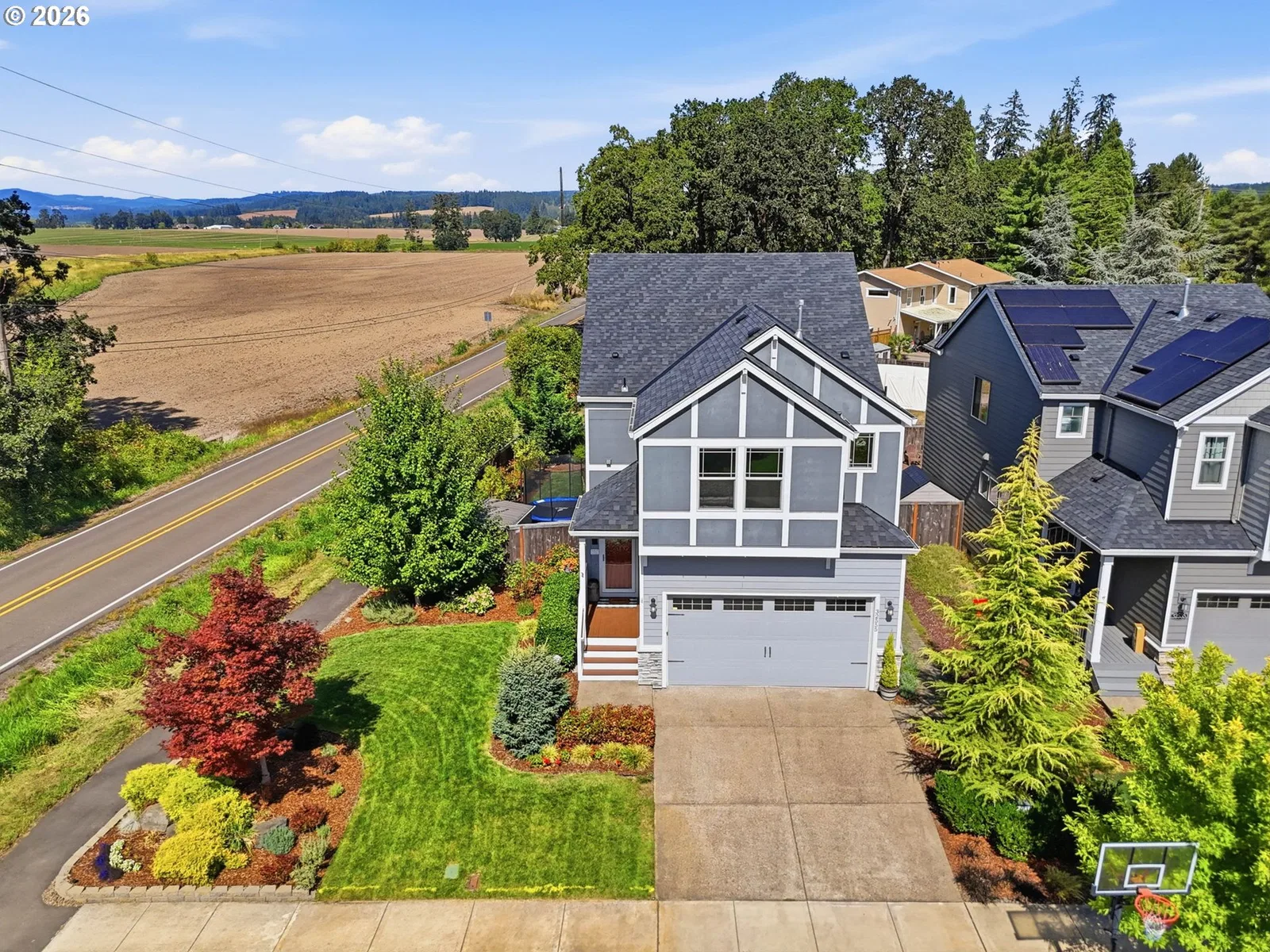 32555 NW Wascoe St, North Plains, OR 97133 — photograph 45