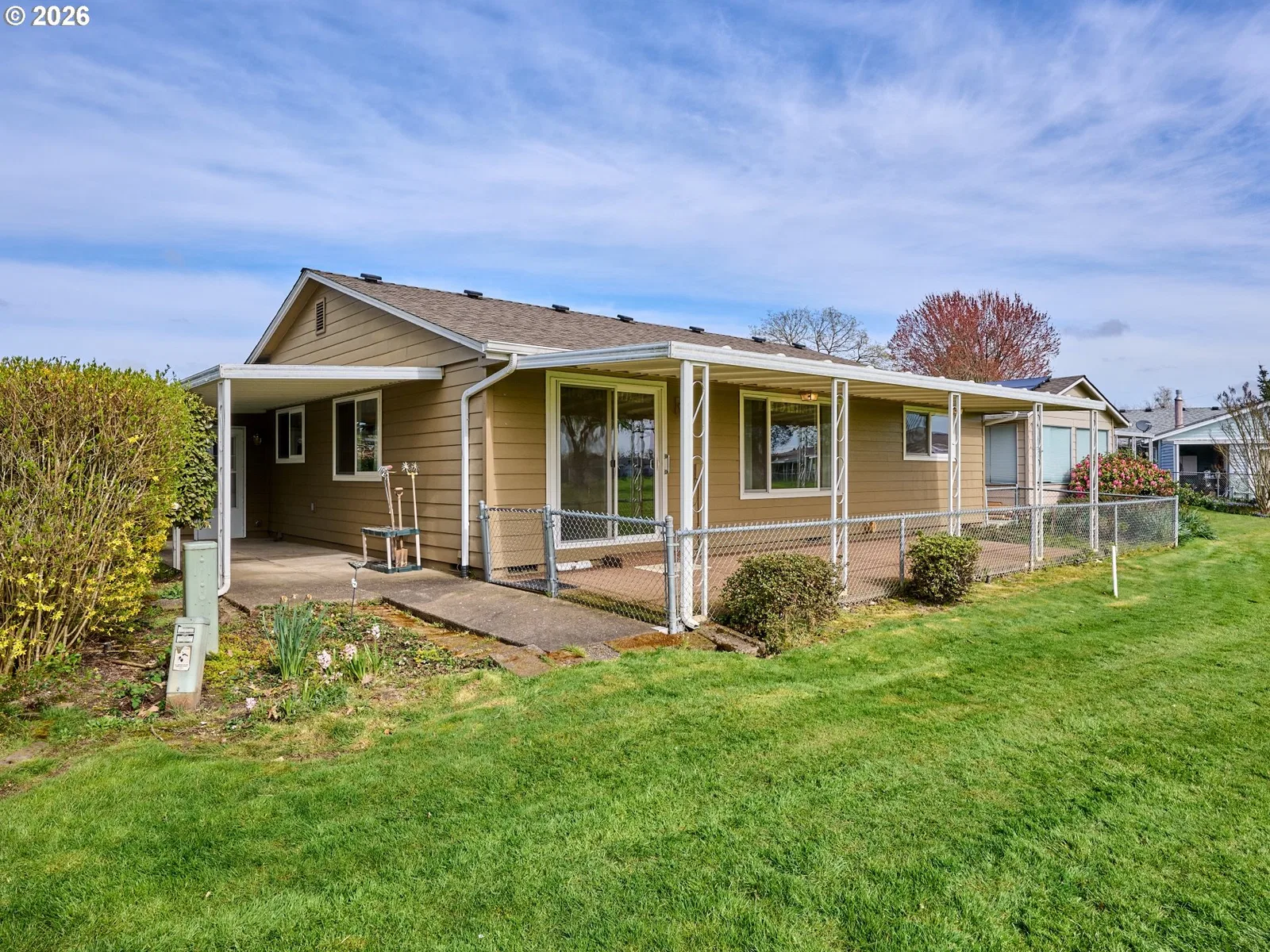 2056 King Way, Woodburn, OR 97071 — photograph 28
