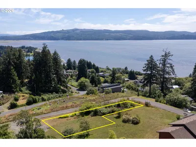 Land at 6150 E St, Bay City, OR 97107 (Pending)