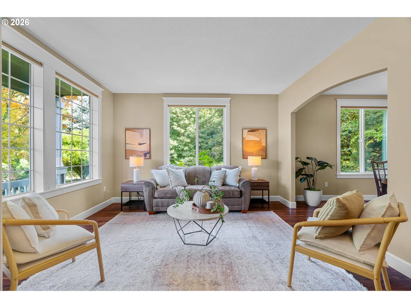 1401 NE 296th St, Ridgefield, Wa 98642 — photograph 15