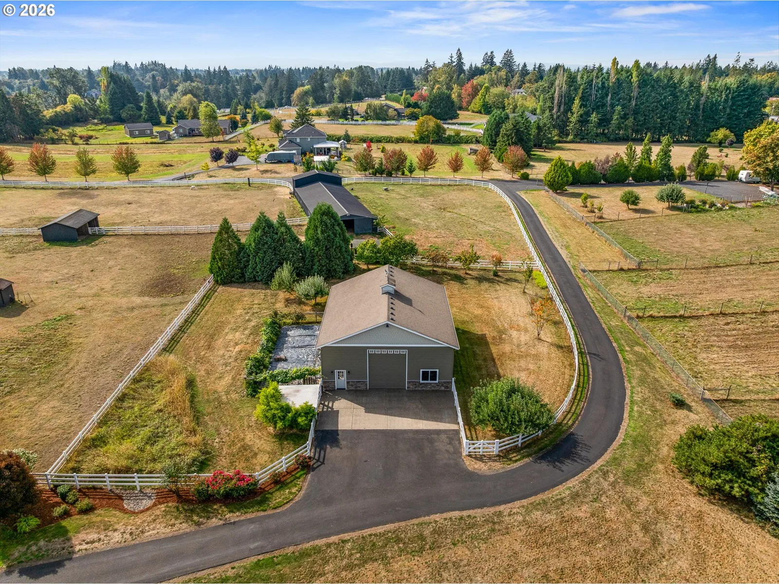 1401 NE 296th St, Ridgefield, Wa 98642 — photograph 44