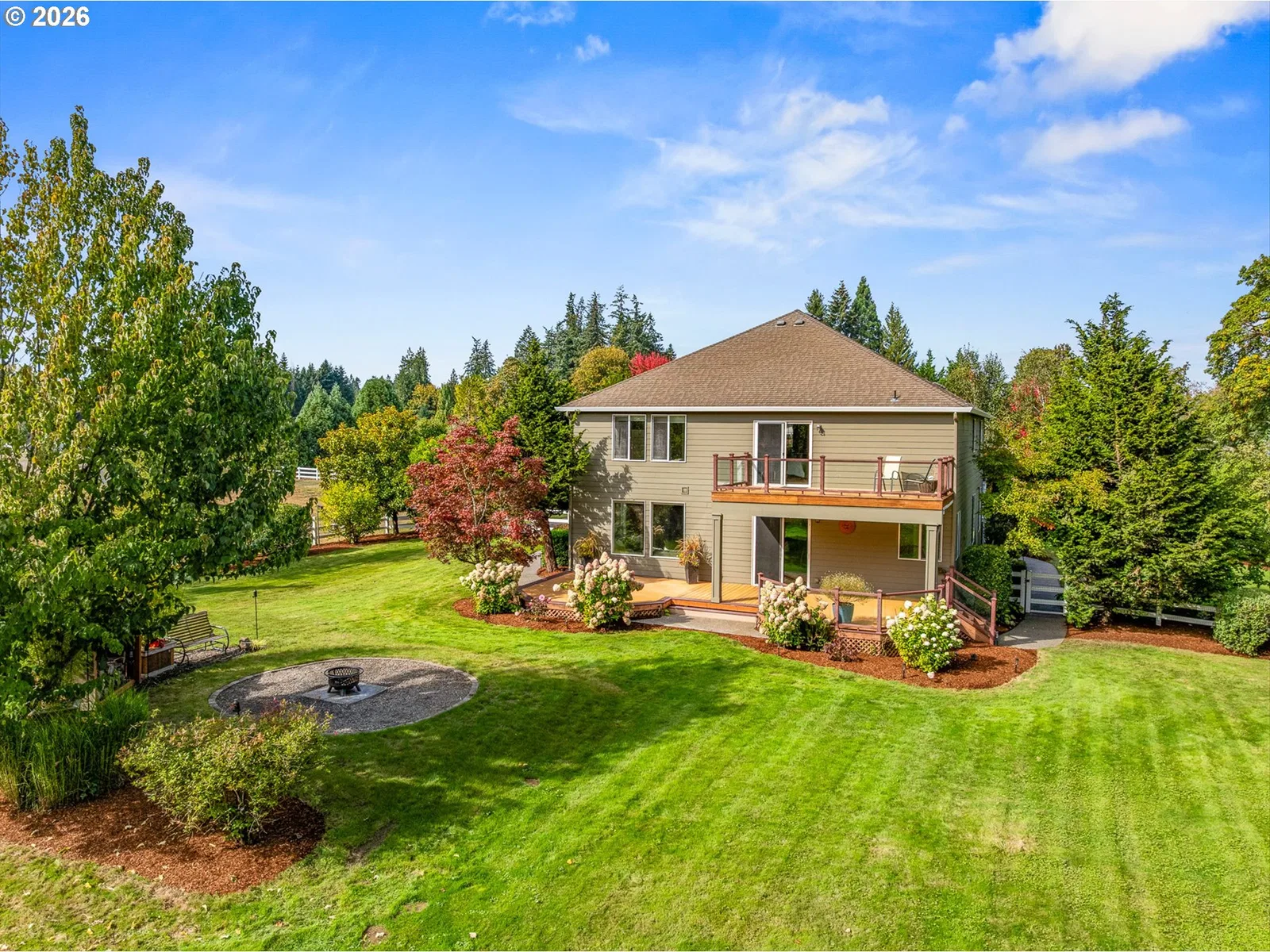 1401 NE 296th St, Ridgefield, Wa 98642 — photograph 38
