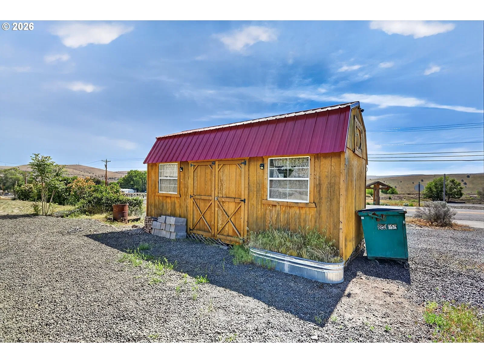 703 Spey Rd, Maupin, OR 97037 — photograph 31