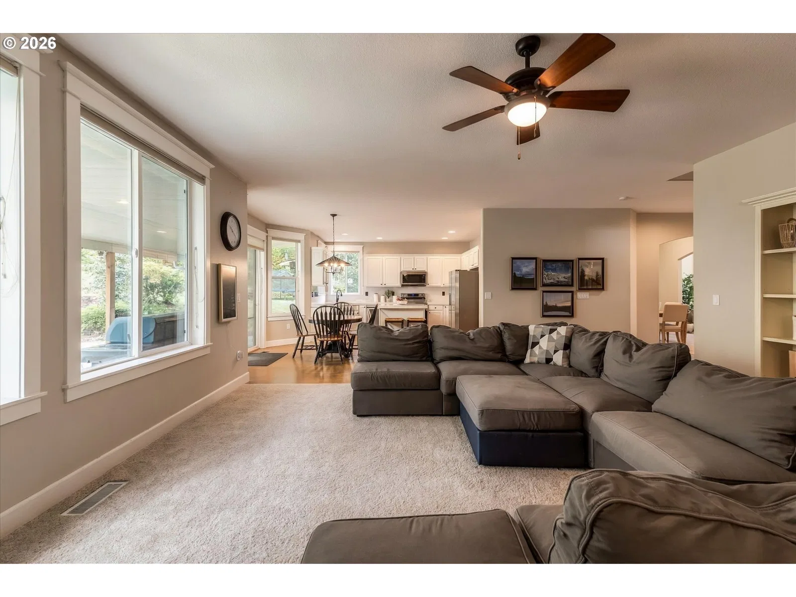 23502 NE 271st Ct, Battle Ground, Wa 98604 — photograph 20
