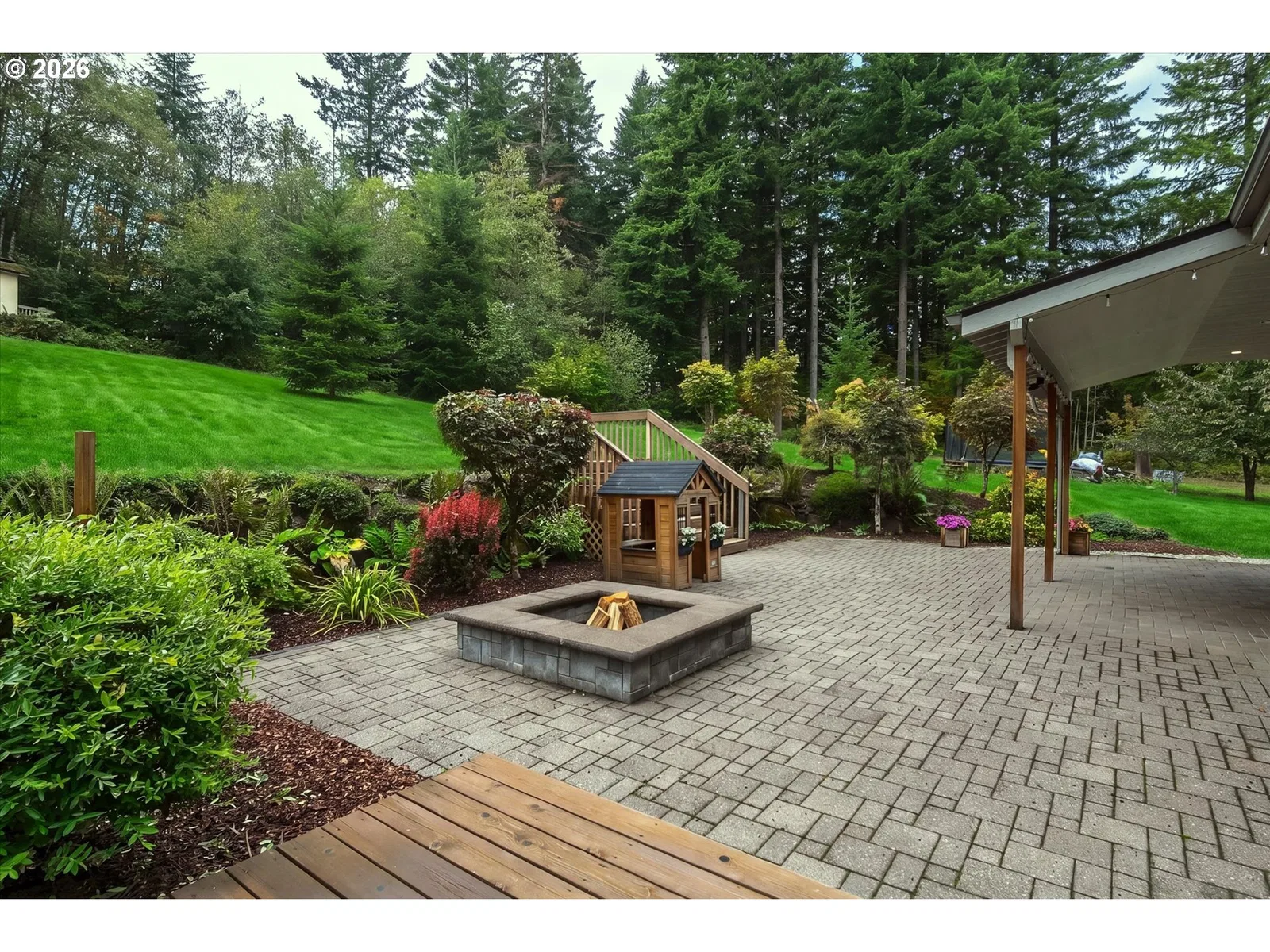 23502 NE 271st Ct, Battle Ground, Wa 98604 — photograph 31