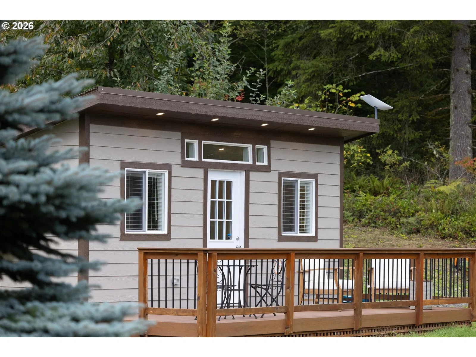 23502 NE 271st Ct, Battle Ground, Wa 98604 — photograph 33