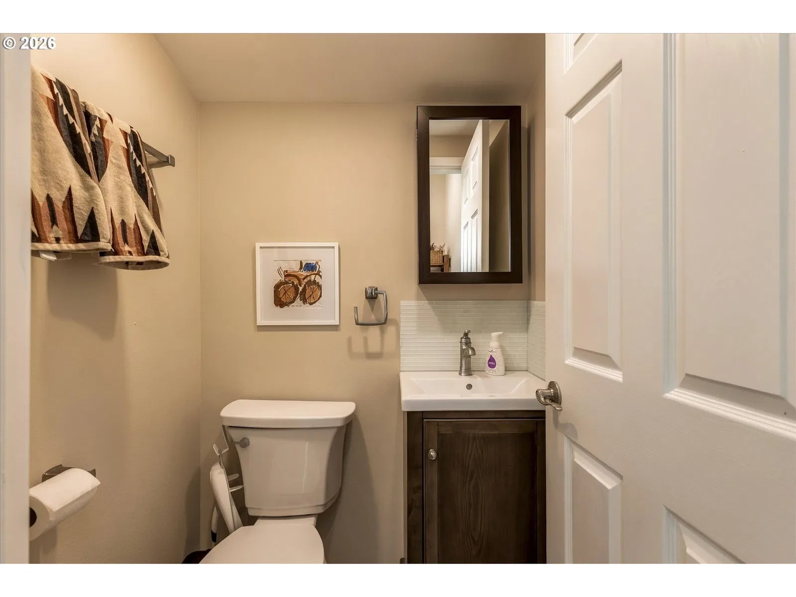 23502 NE 271st Ct, Battle Ground, Wa 98604 — photograph 36