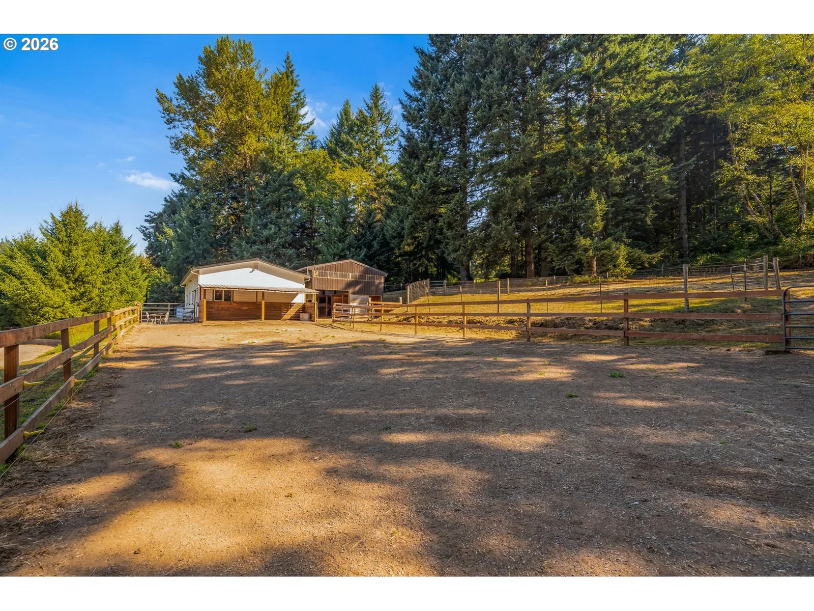 18111 NE 317th St, Yacolt, Wa 98675 — photograph 39