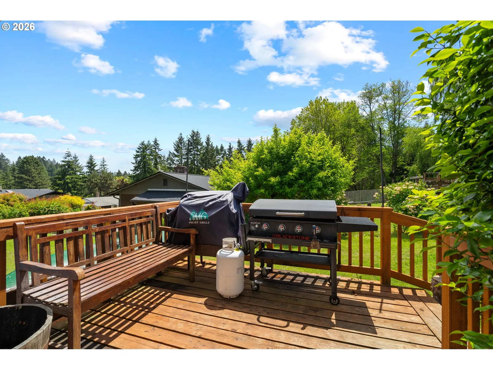 775 SW Belair Dr, Clatskanie, OR 97016 — photograph 12
