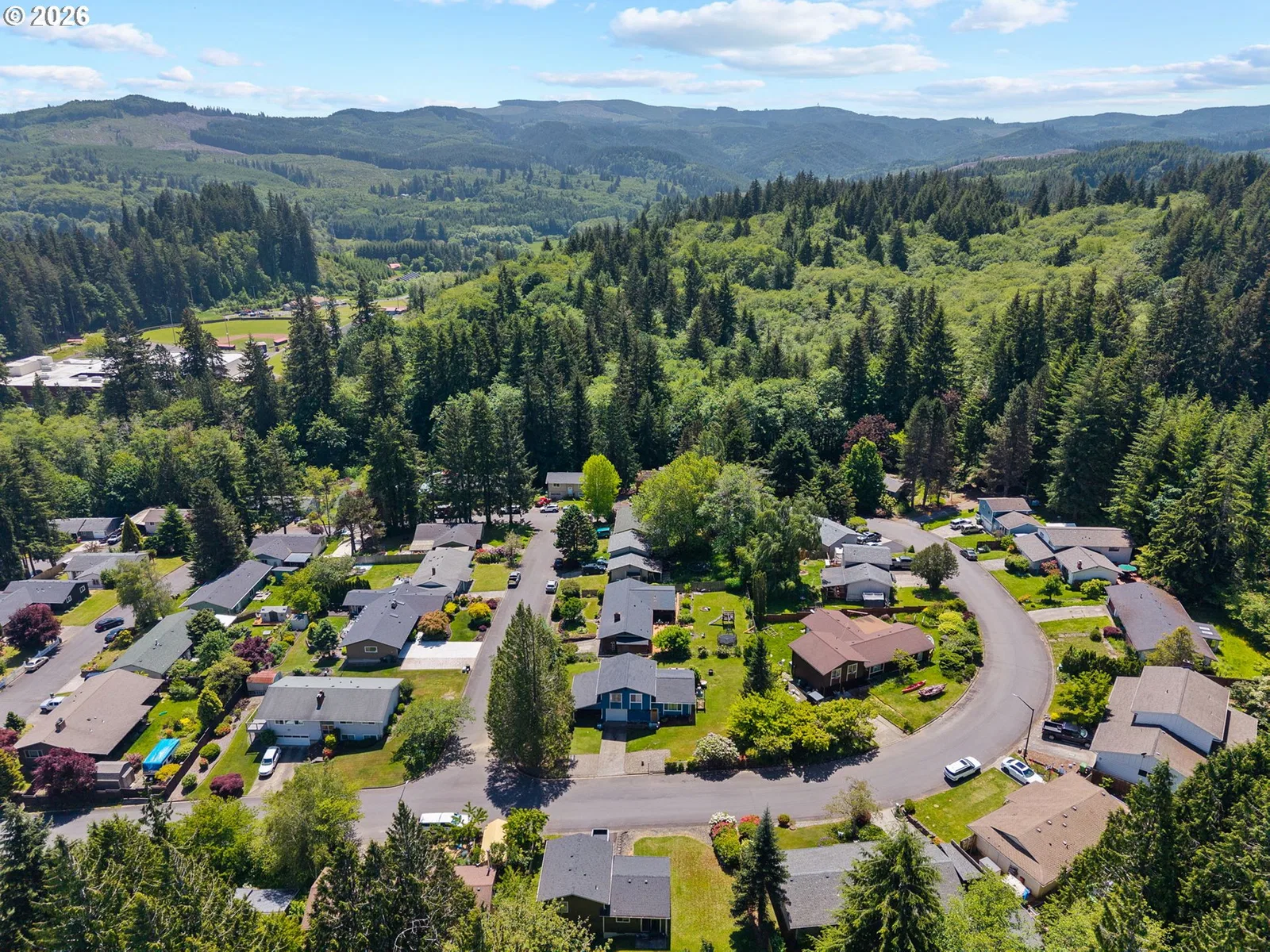 775 SW Belair Dr, Clatskanie, OR 97016 — photograph 17