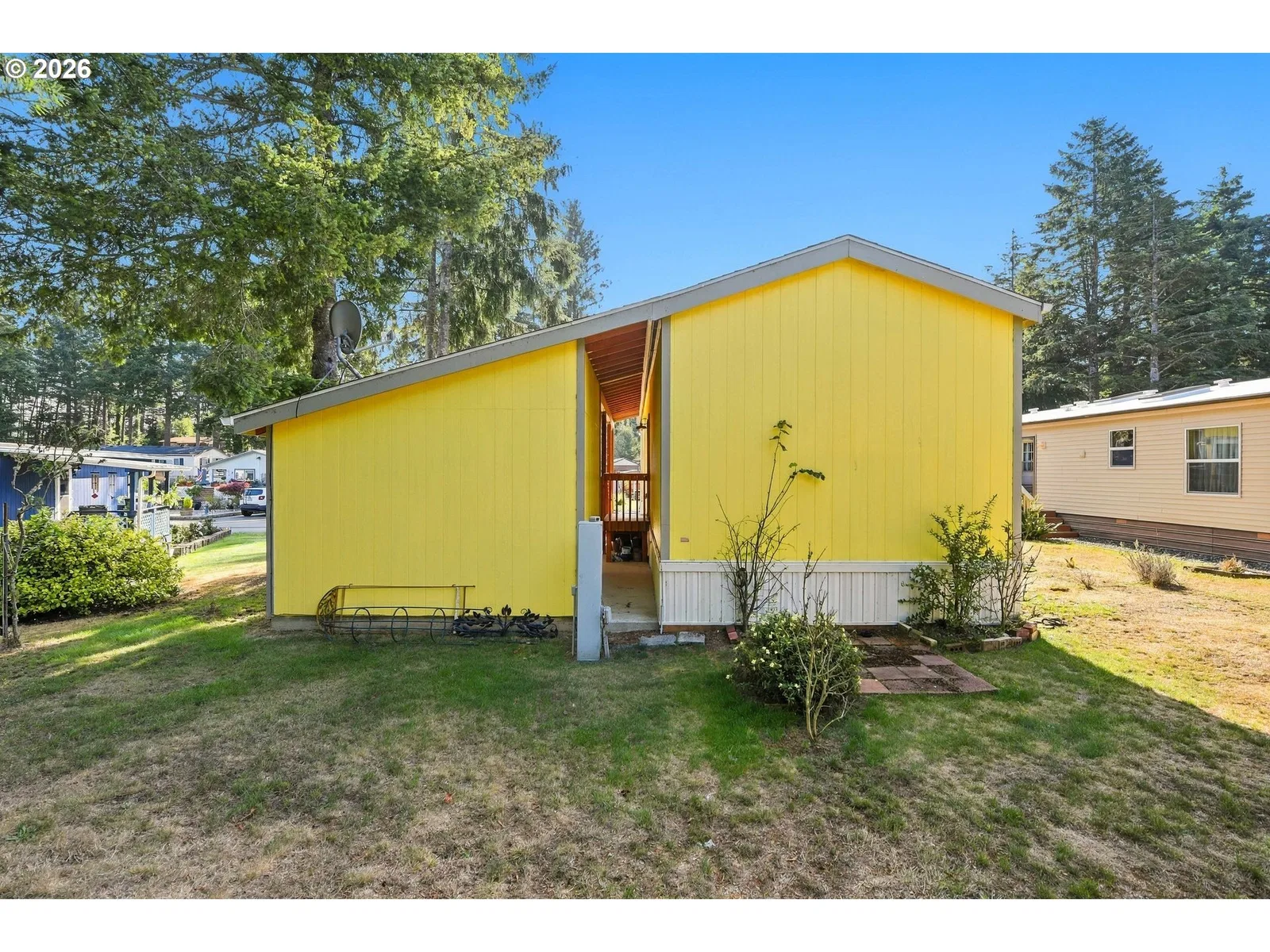 472 Shorepines Pl, Coos Bay, OR 97420 — photograph 23