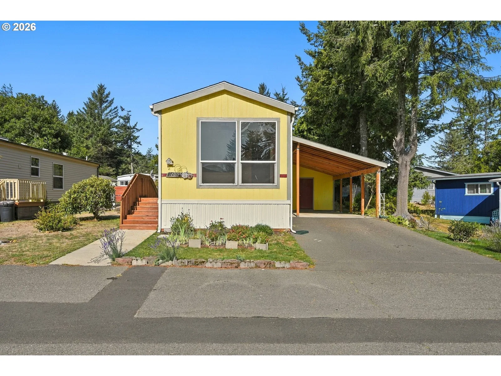 472 Shorepines Pl, Coos Bay, OR 97420 — photograph 27