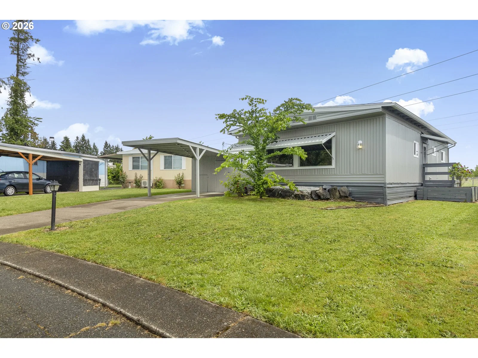 205 S 54th St 20, Springfield, OR 97478 — photograph 27