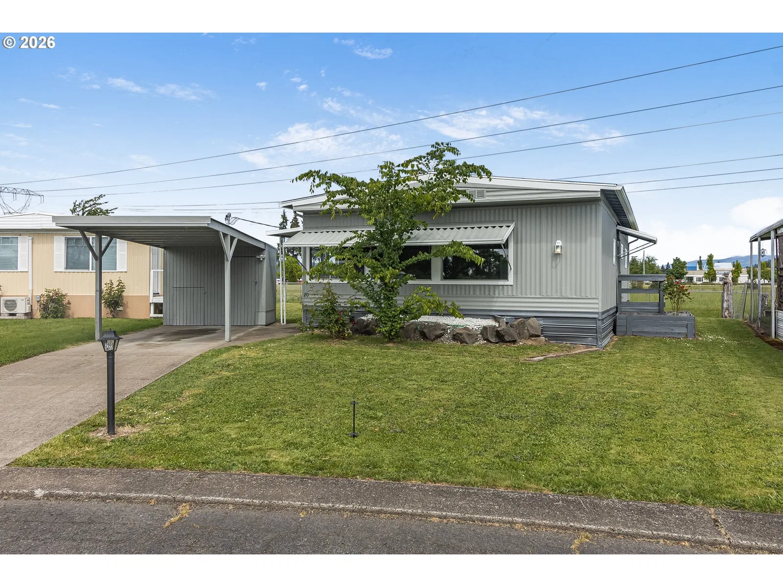 205 S 54th St 20, Springfield, OR 97478 — photograph 25