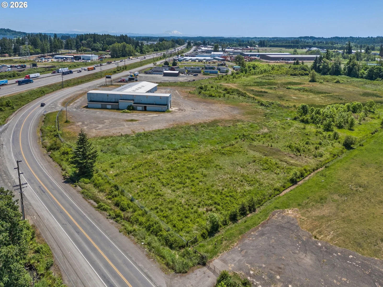 281 277 N Hamilton Rd, Chehalis, Wa 98532 — photograph 6