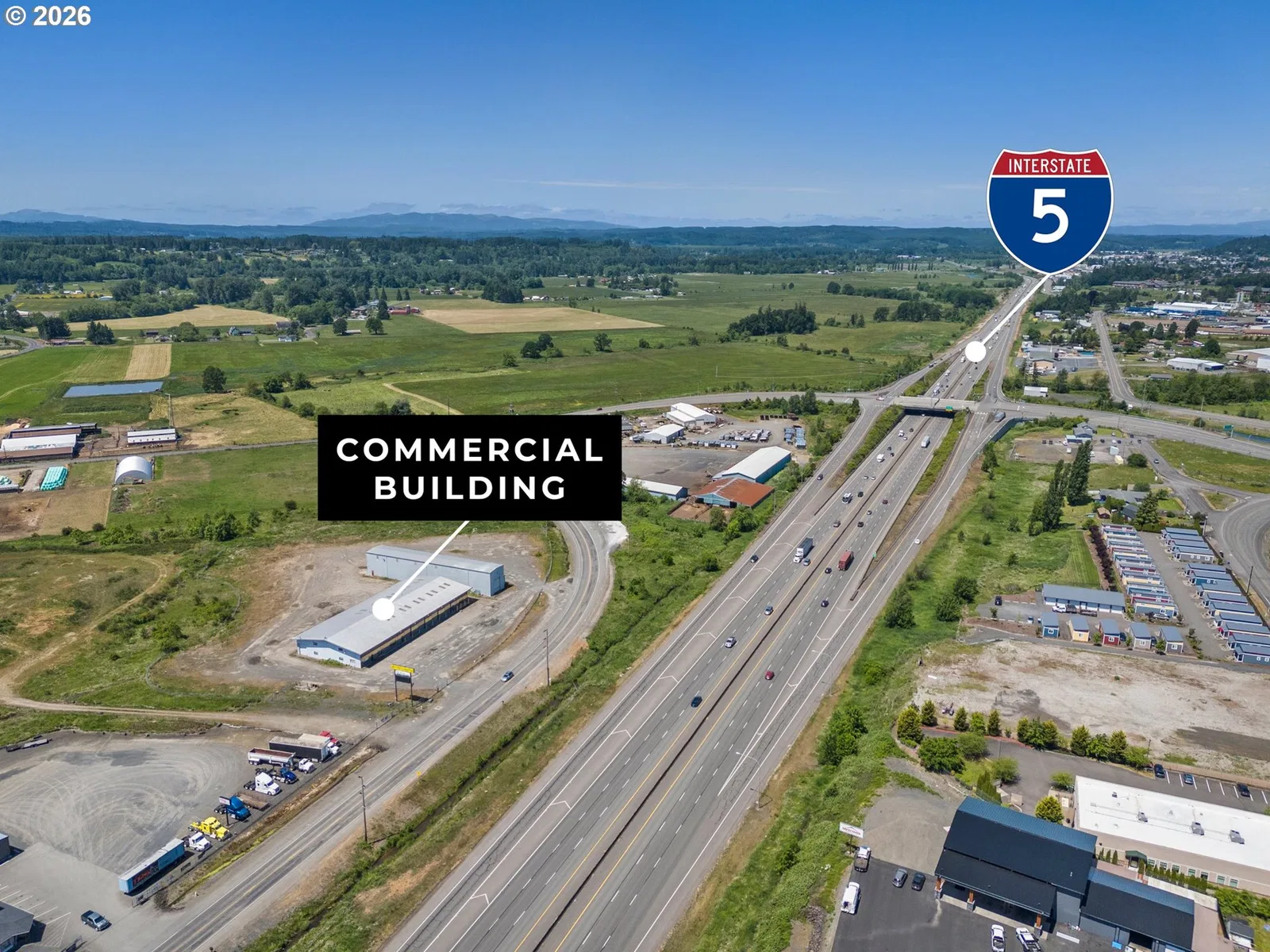 281 277 N Hamilton Rd, Chehalis, Wa 98532 — photograph 19