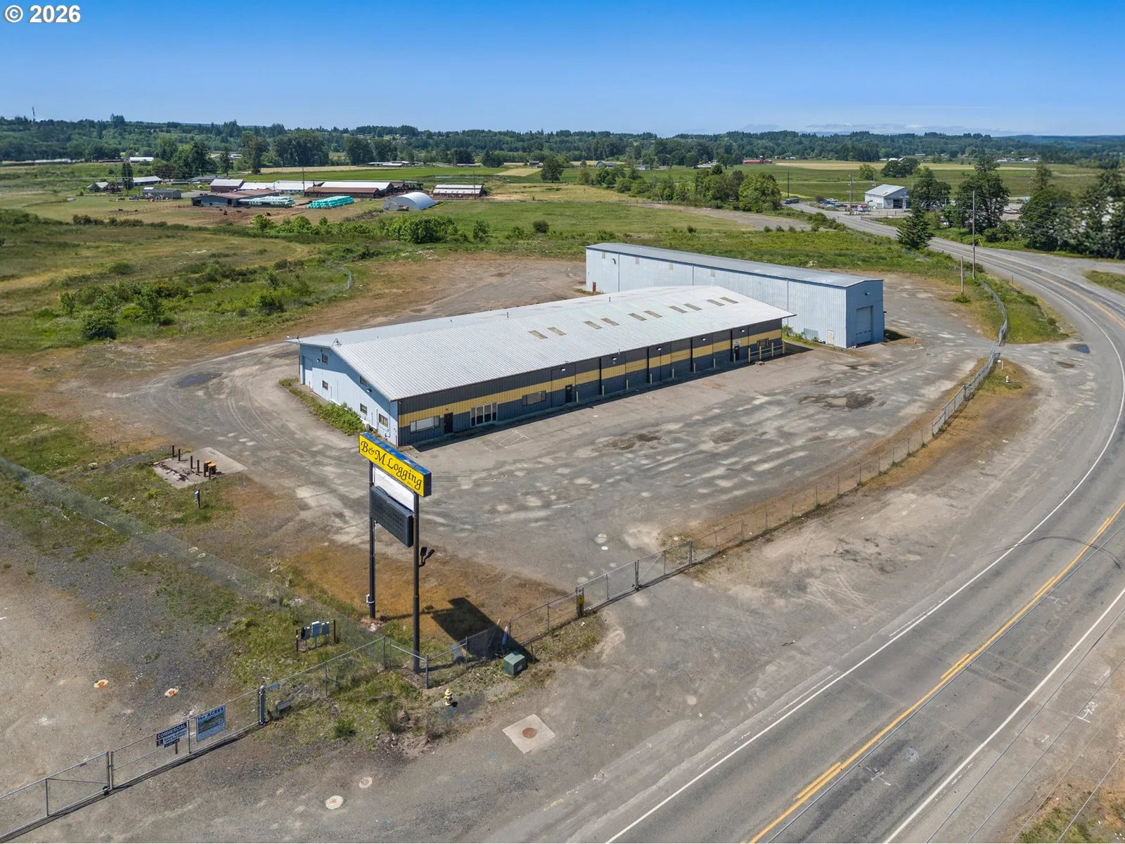 281 277 N Hamilton Rd, Chehalis, Wa 98532 — photograph 31