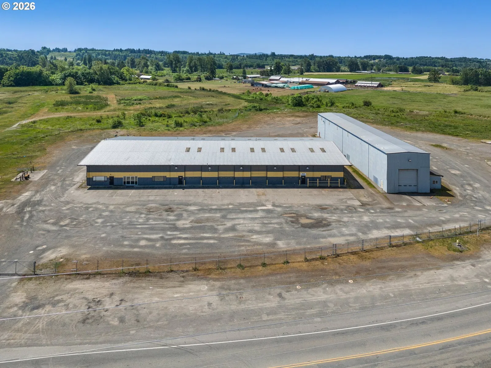 281 277 N Hamilton Rd, Chehalis, Wa 98532 — photograph 37