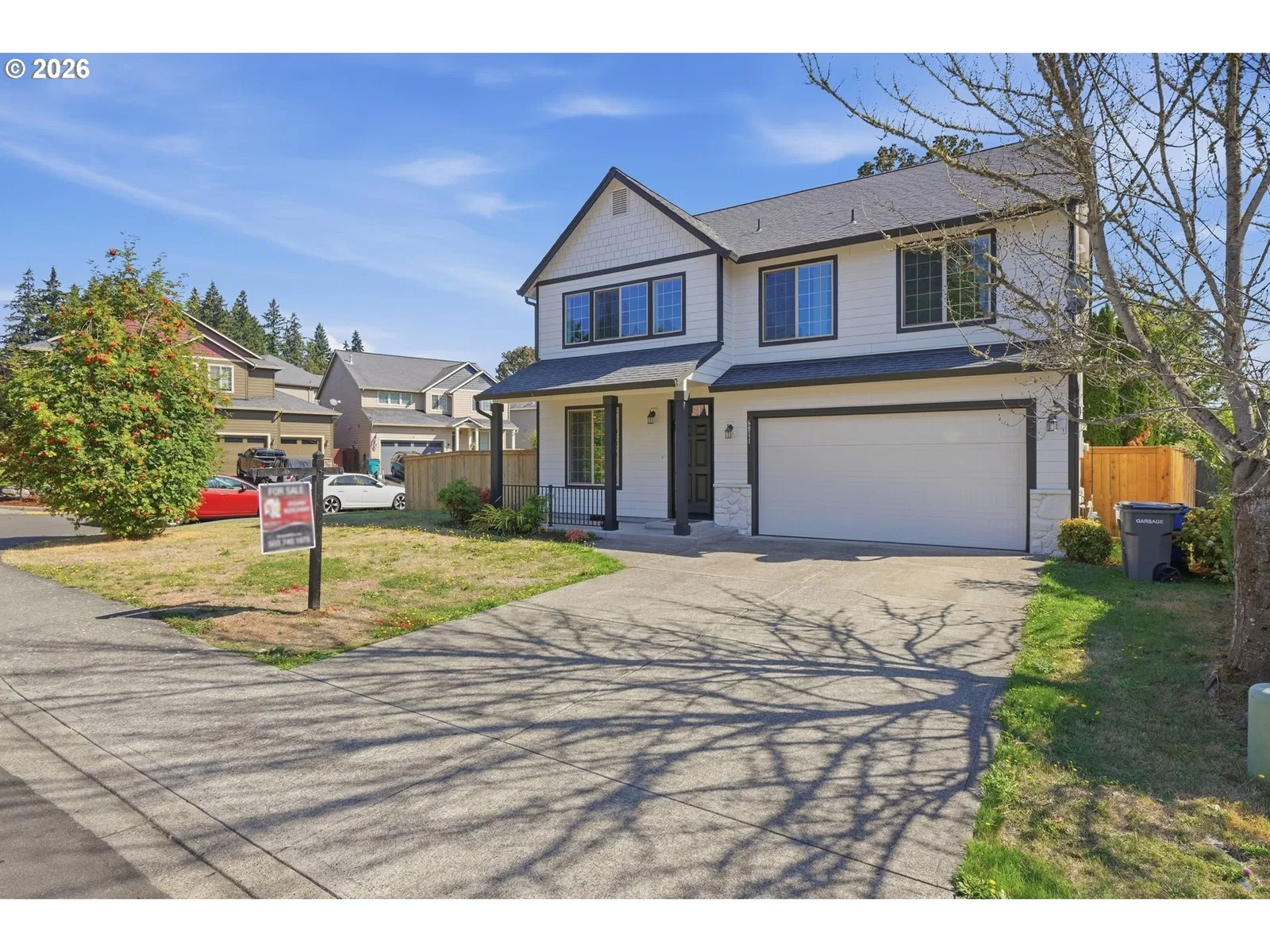 6811 NE 28th Ave, Vancouver, Wa 98665 — photograph 17
