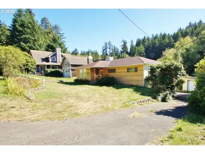 9385 Nehalem Rd, Manzanita, OR 97130 — photograph 1