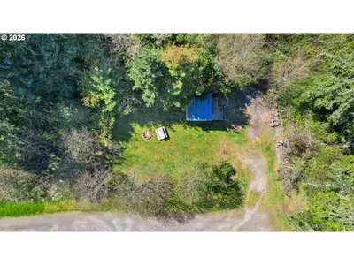 Land at 945 S Beacon St, Rockaway Beach, OR 97136 (Sold)