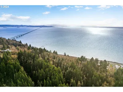 Land at 0 Marine Ln, Chinook, Wa 98614
