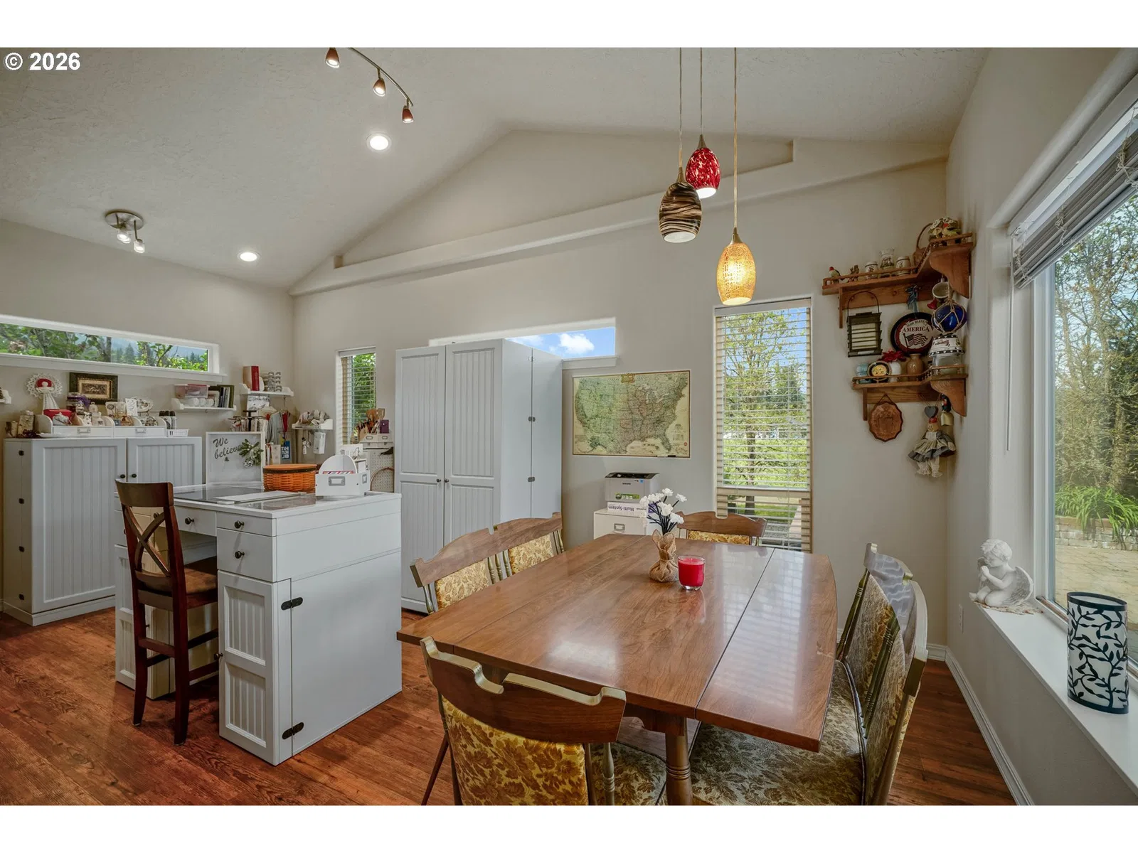 1231 SW 3rd Ave, Mill City, OR 97360 — photograph 18