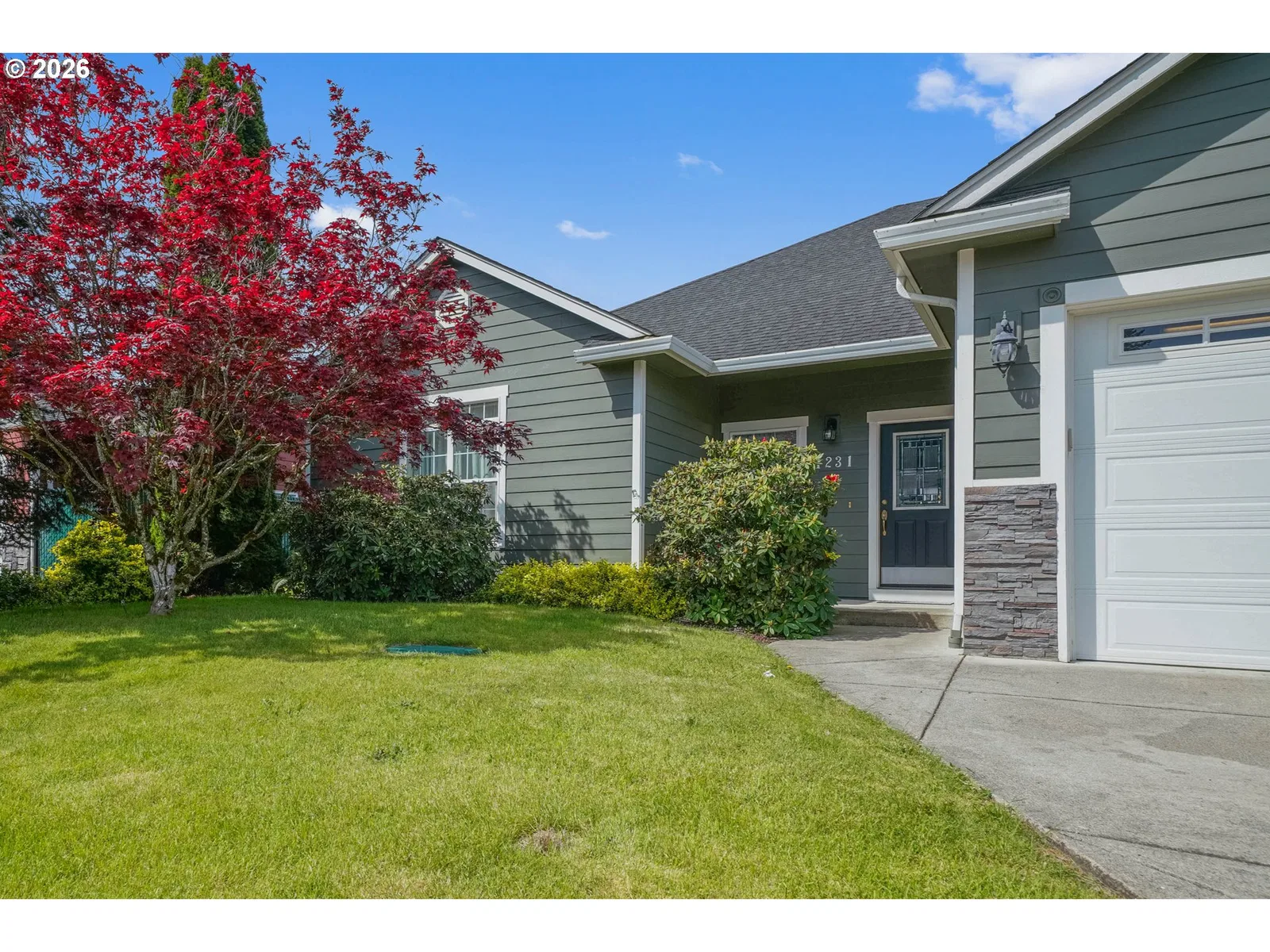1231 SW 3rd Ave, Mill City, OR 97360 — photograph 40