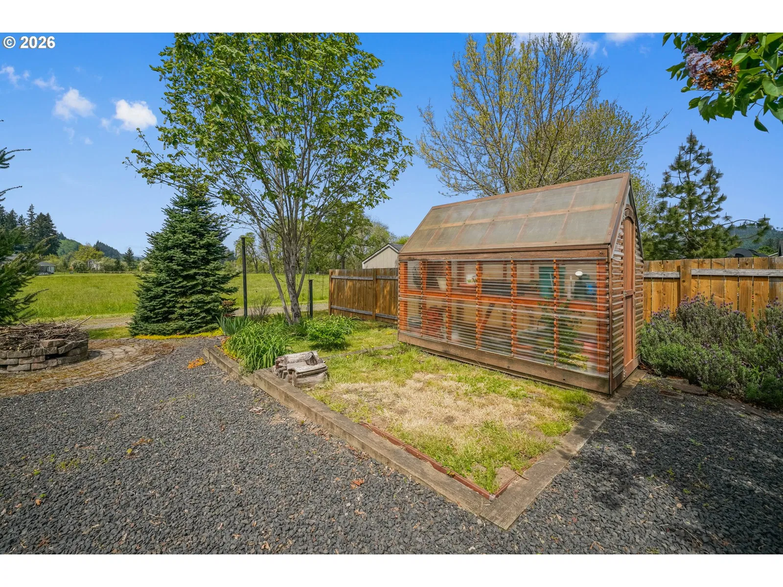1231 SW 3rd Ave, Mill City, OR 97360 — photograph 44