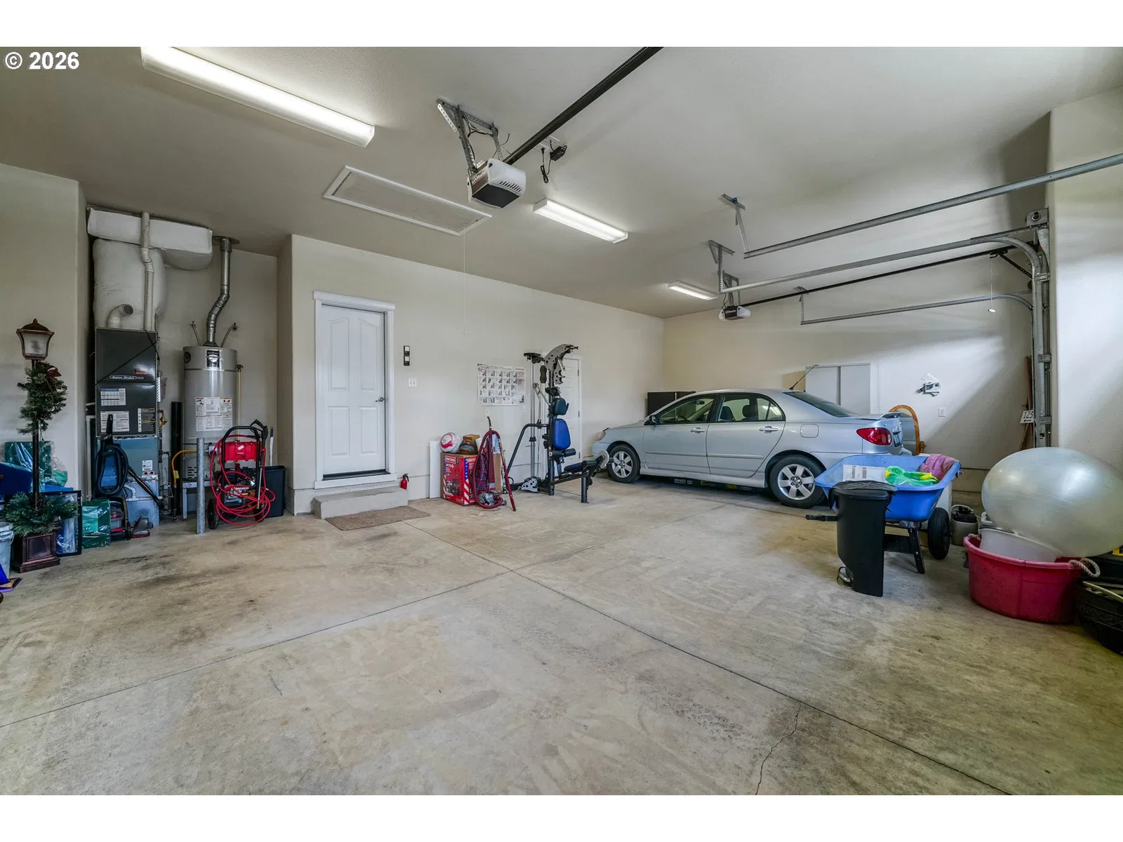 1231 SW 3rd Ave, Mill City, OR 97360 — photograph 46